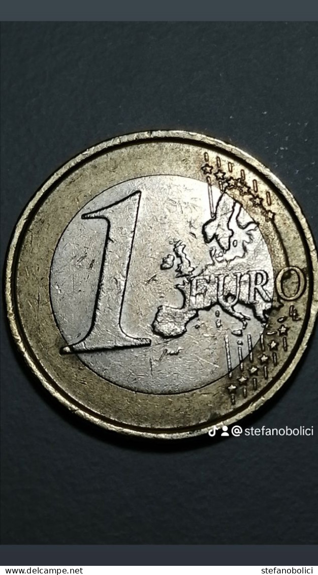 1 Euro Belgio 2009 - Sammlungen