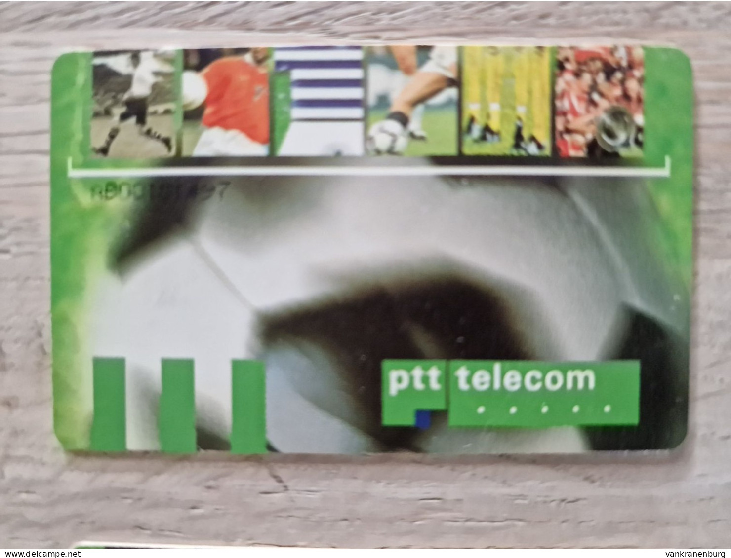 OHRA Card - 50 OHRA - Opening GelreDome - 1998 - GelreDome Stadium - Vitesse - Tarjeta - - Autres & Non Classés