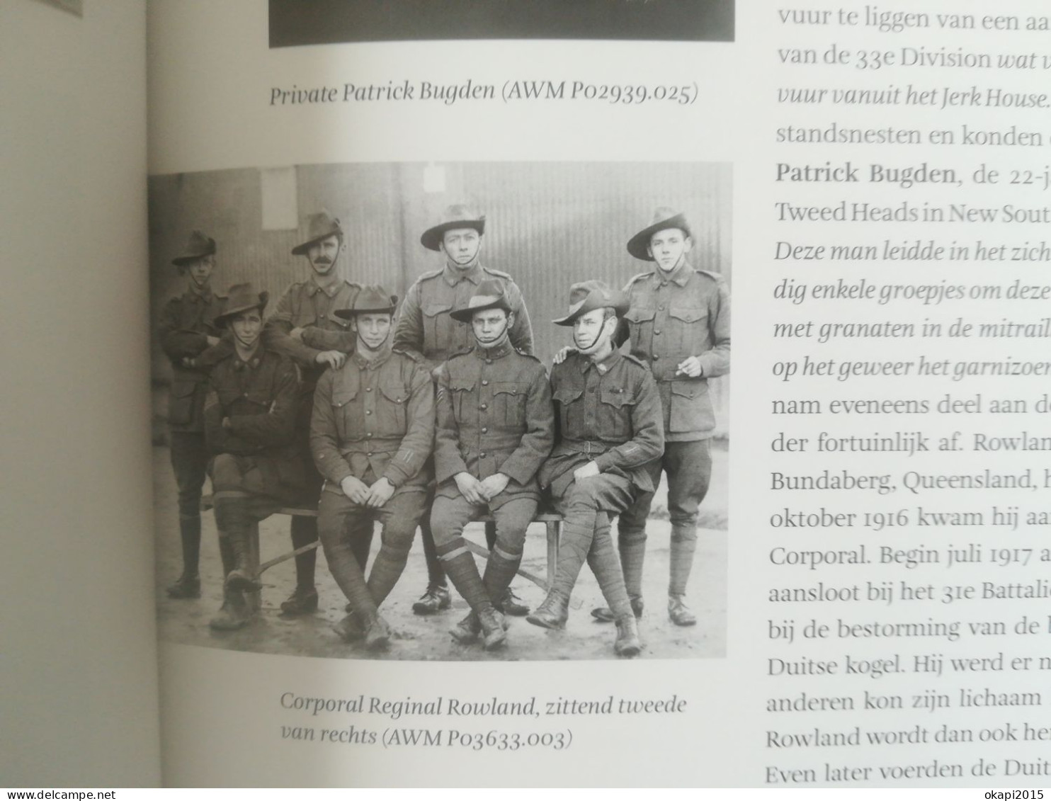 passchendaele 1917 - het verhaal van de doden en tyne cot cemetery oorlog 1914- 1918 boek nederlands Belgium Belgique