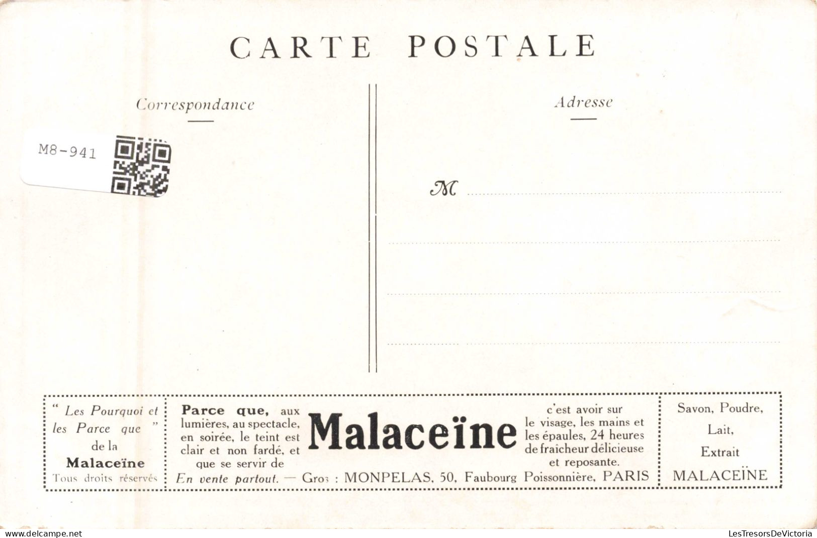 PHOTOGRAPHIE - Propos De Première  - Carte Postale Ancienne - Fotografia