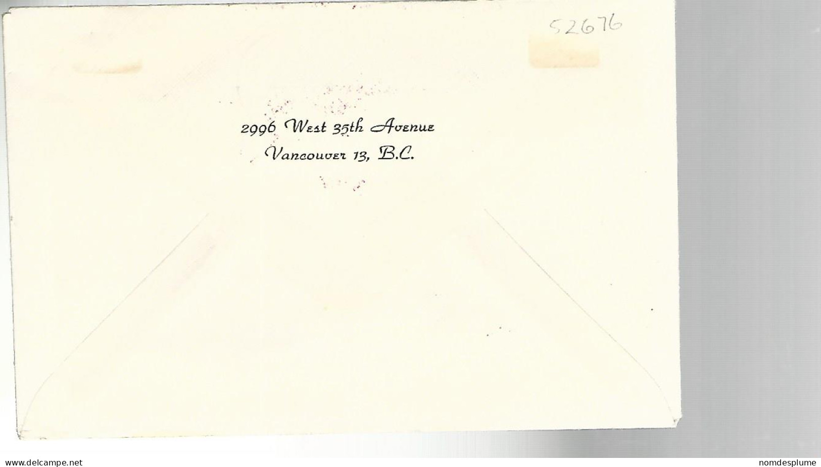 52676 ) Cover Canada Provincial Exhibition Post Office Saskatoon Postmark 1959 - Briefe U. Dokumente