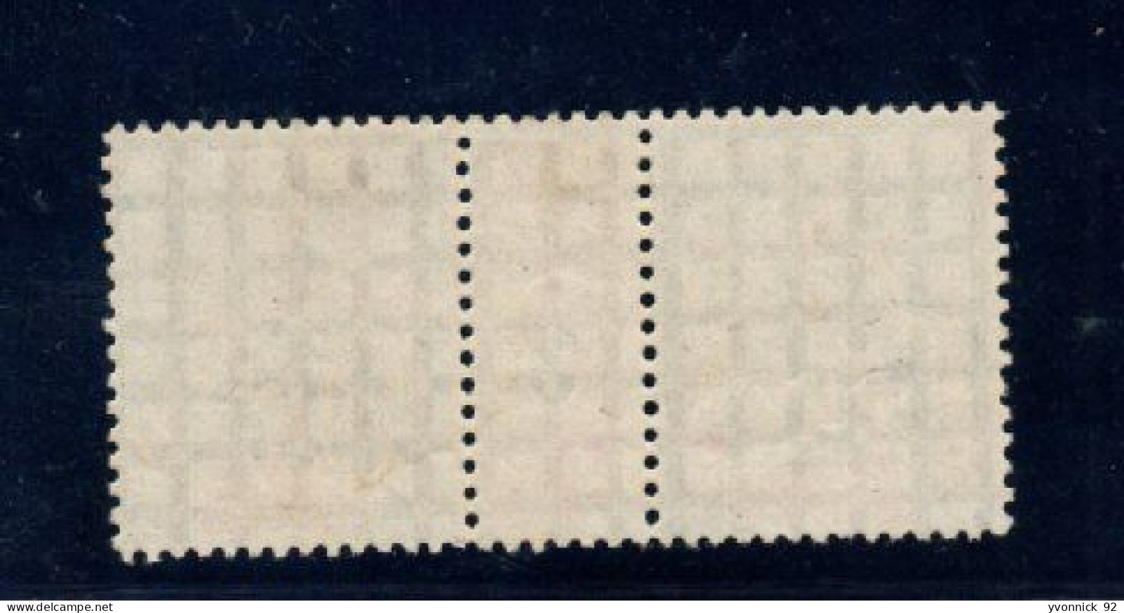 Madagascar_  Sainte Marie _ 15c Millésimes - (1893) N°6 - Unused Stamps