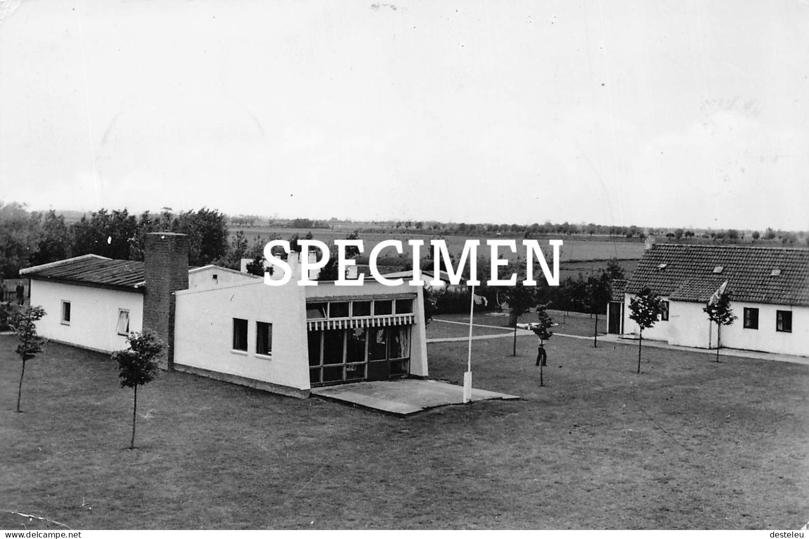 Vormingscentrum Hedenesse - Cadzand - Cadzand