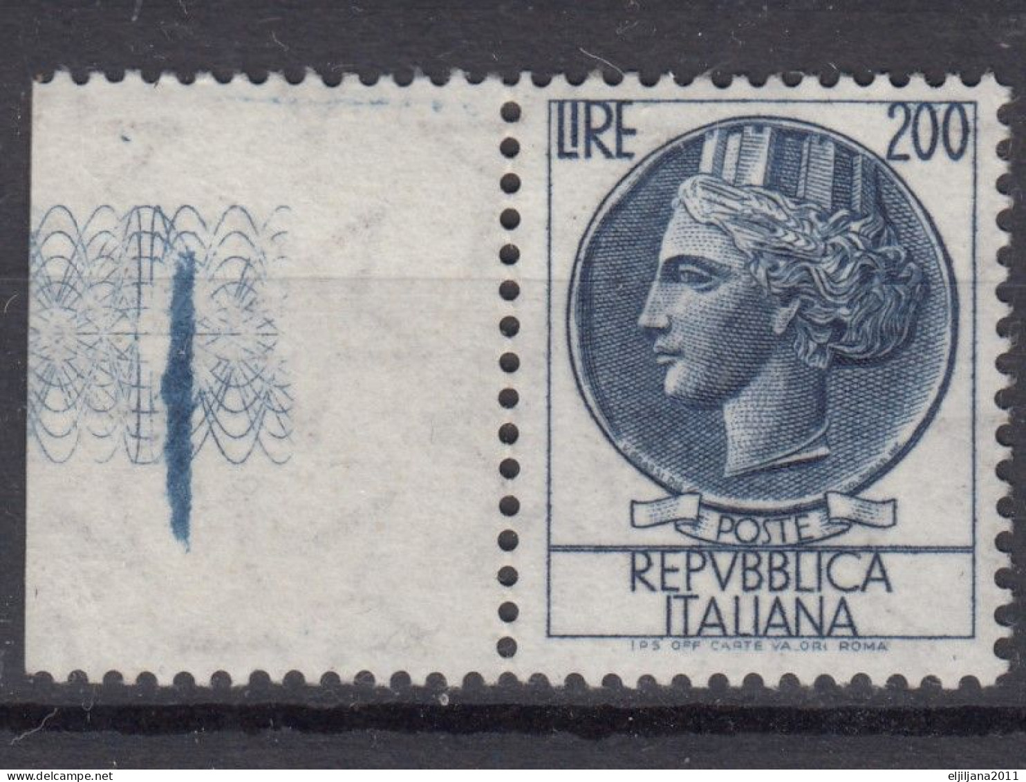 SALE !! 50 % OFF !! ⁕ ITALY 1934 - 1968 ⁕ Nice Collection / Lot ⁕ 22v MH/MNH - See Scan - Neufs