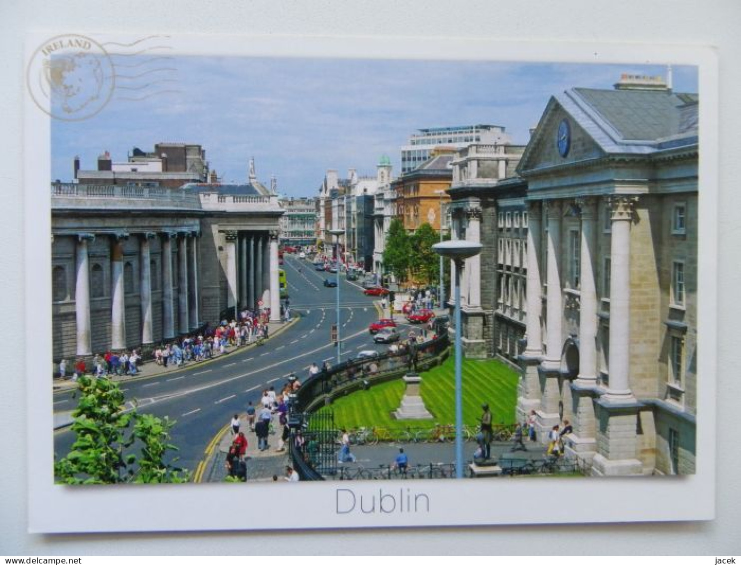 Dublin  / Ireland - Waterford
