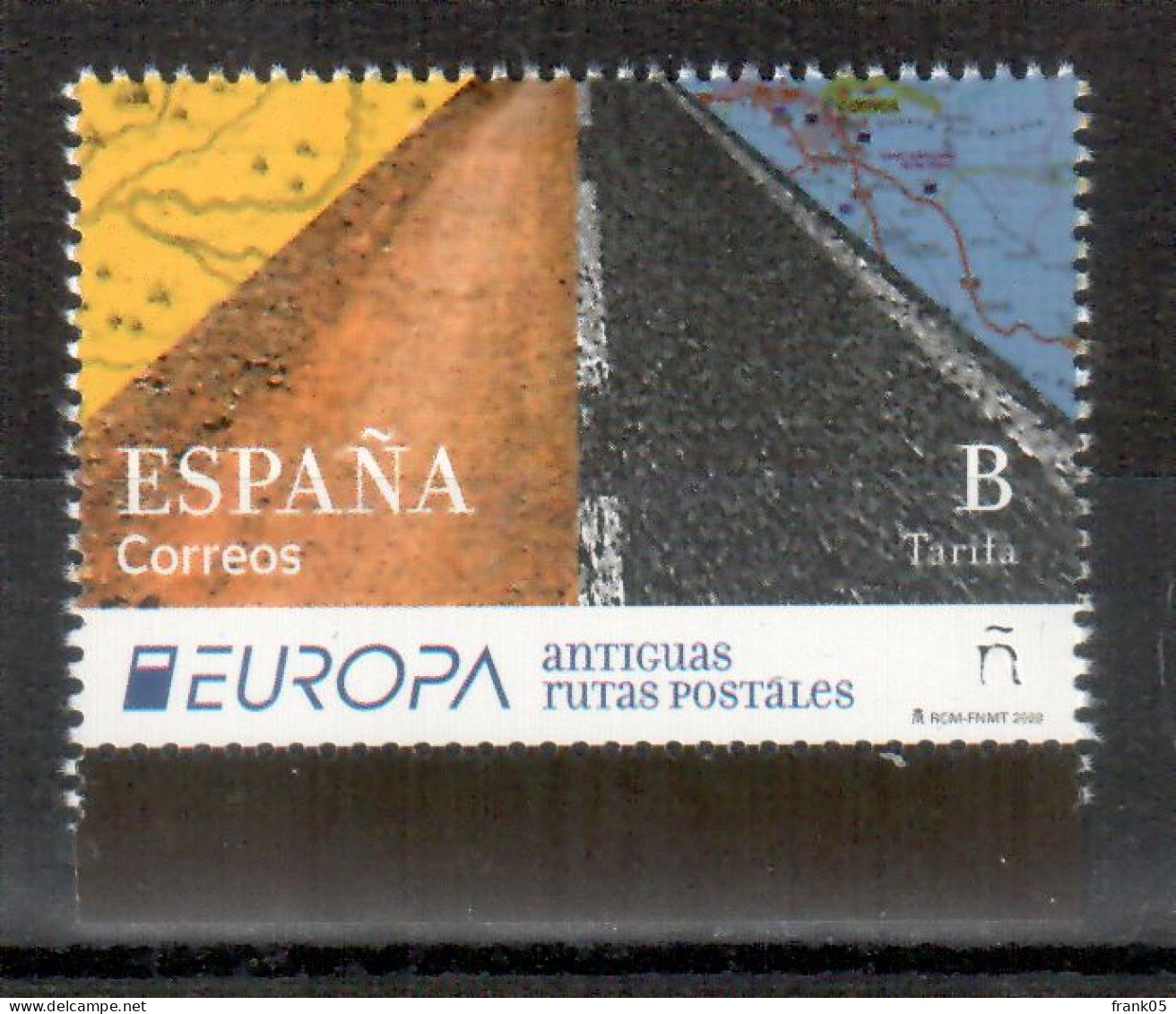 Spanien / Spain / Espagne 2020 EUROPA ** - 2020