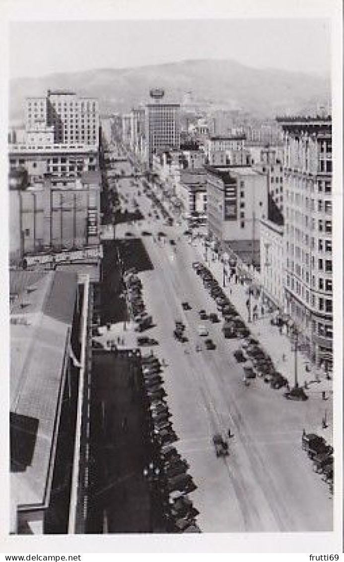 AK 164703 USA - Utah - Salt Lake City - Main Street (?) - Salt Lake City