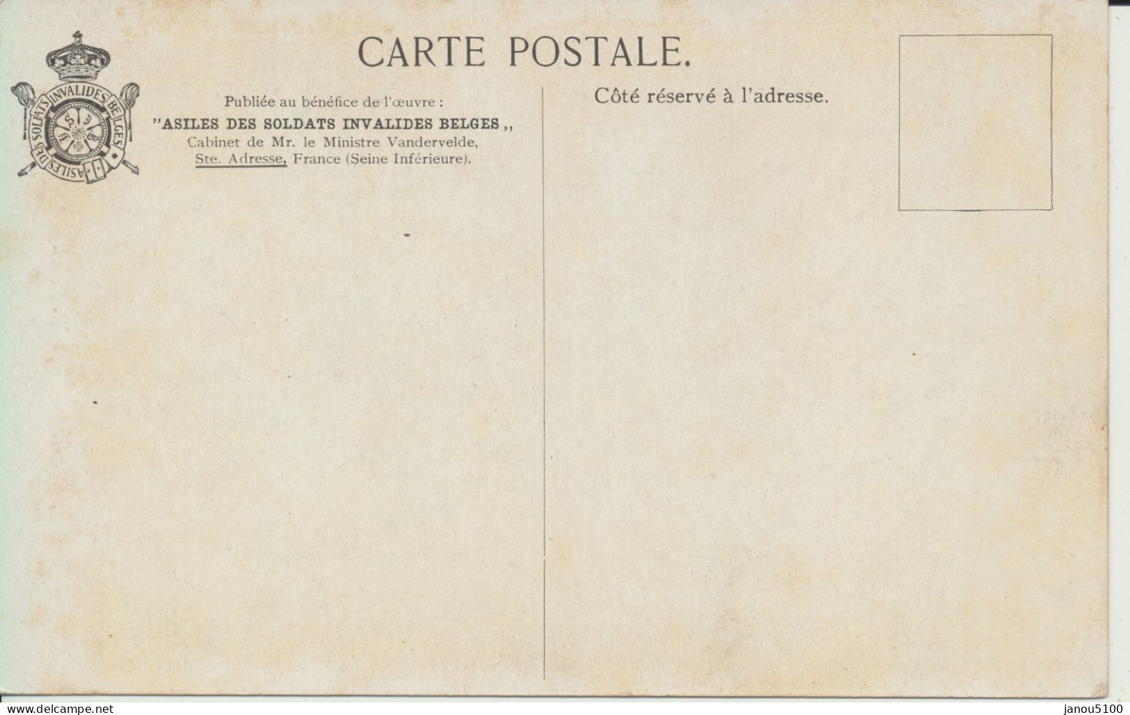 CARTE POSTALE      MALINES-MECHELEN   (BELGIQUE)    REPRODUCTION DE SAMUEL PROUT  (PEINTRE ANGLAIS ) - Malines