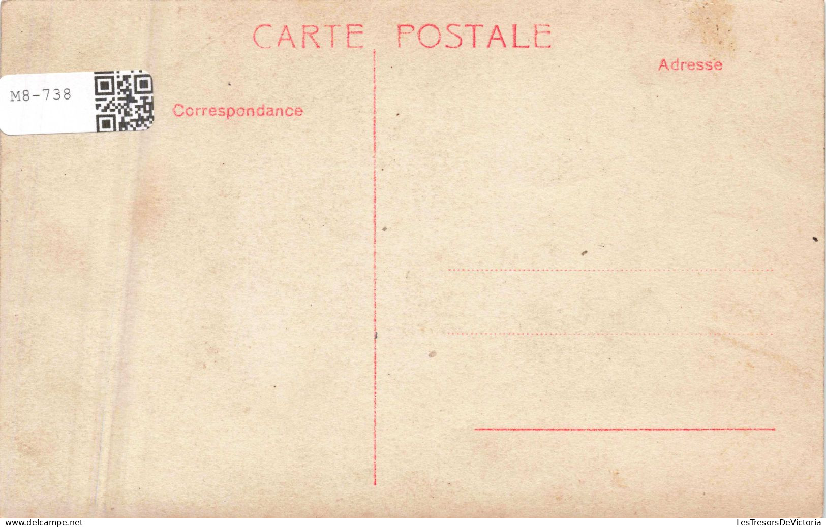 HISTOIRE - Napoléon 1 - Carte Postale Ancienne - Geschichte