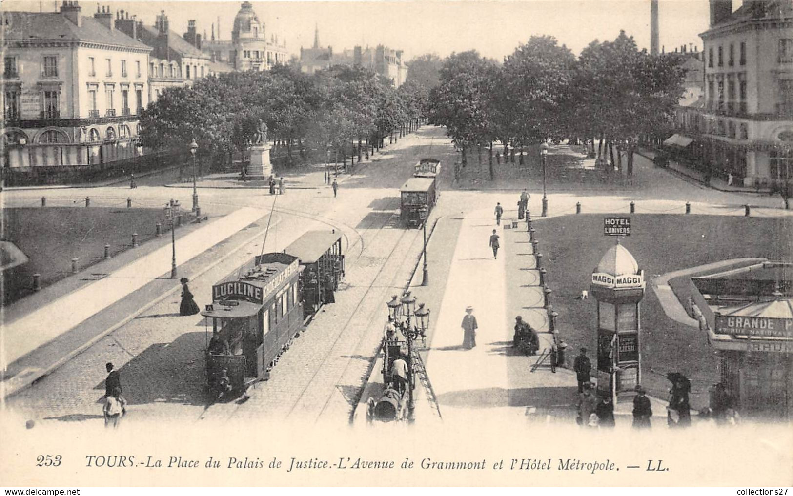 LOT DE 5000 CARTES POSTALES ANCIENNES FRANCE -DROUILLES ( QUELQUES EXEMPLES )