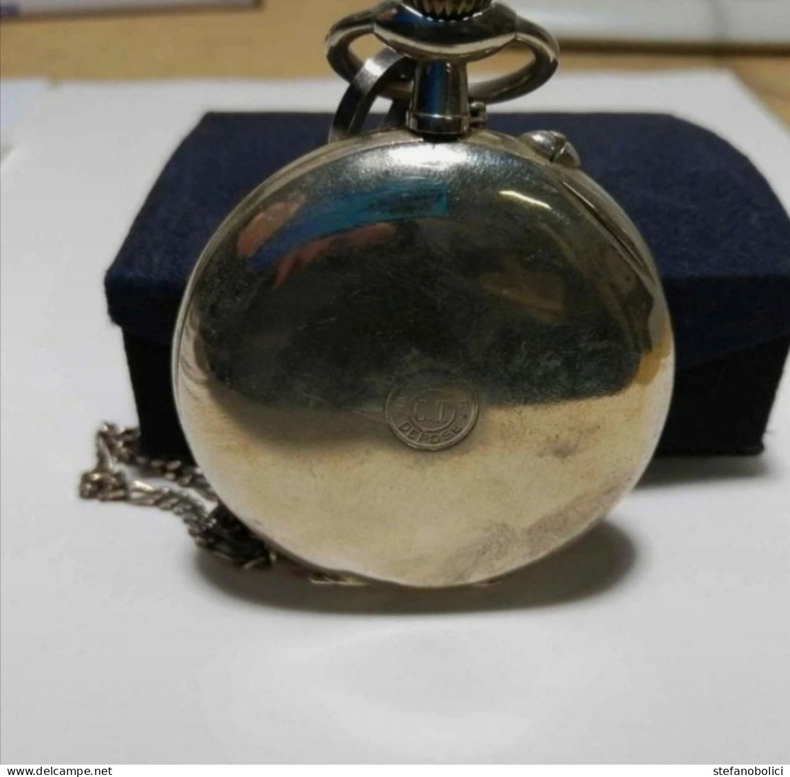 Orologio da Taschino Vintage
