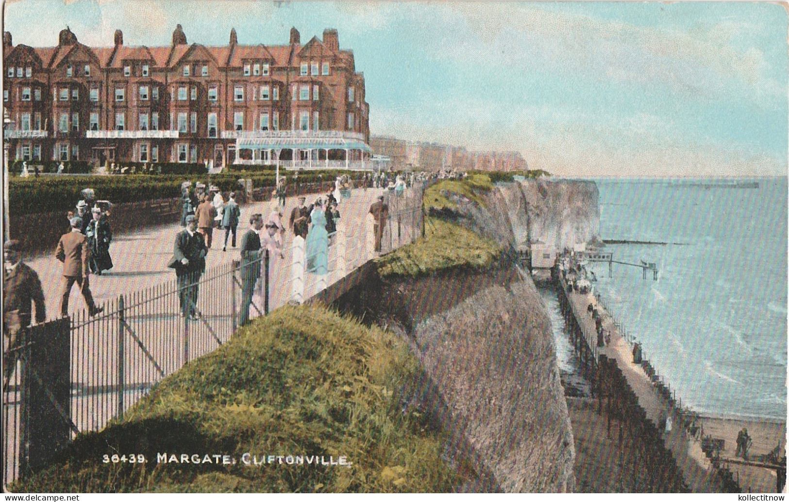 MARGATE - CLIFTONVILLE - Margate