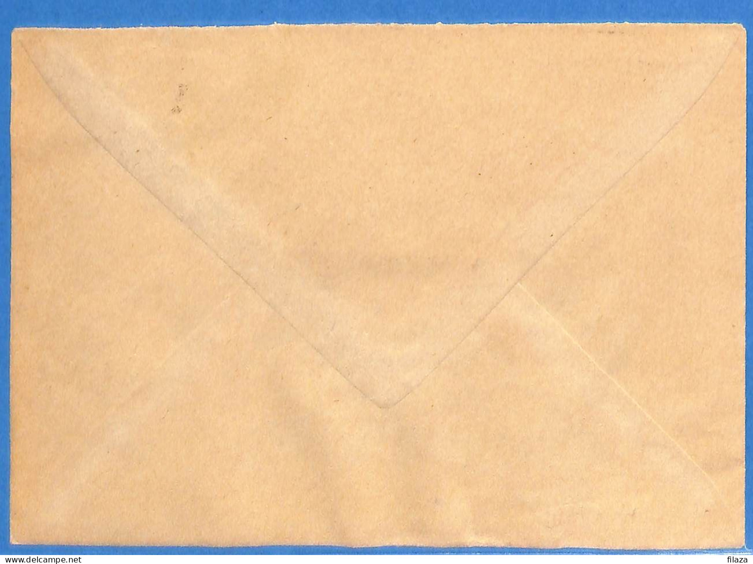 Allemagne DDR 1954 Lettre De Altenburg (G23196) - Storia Postale