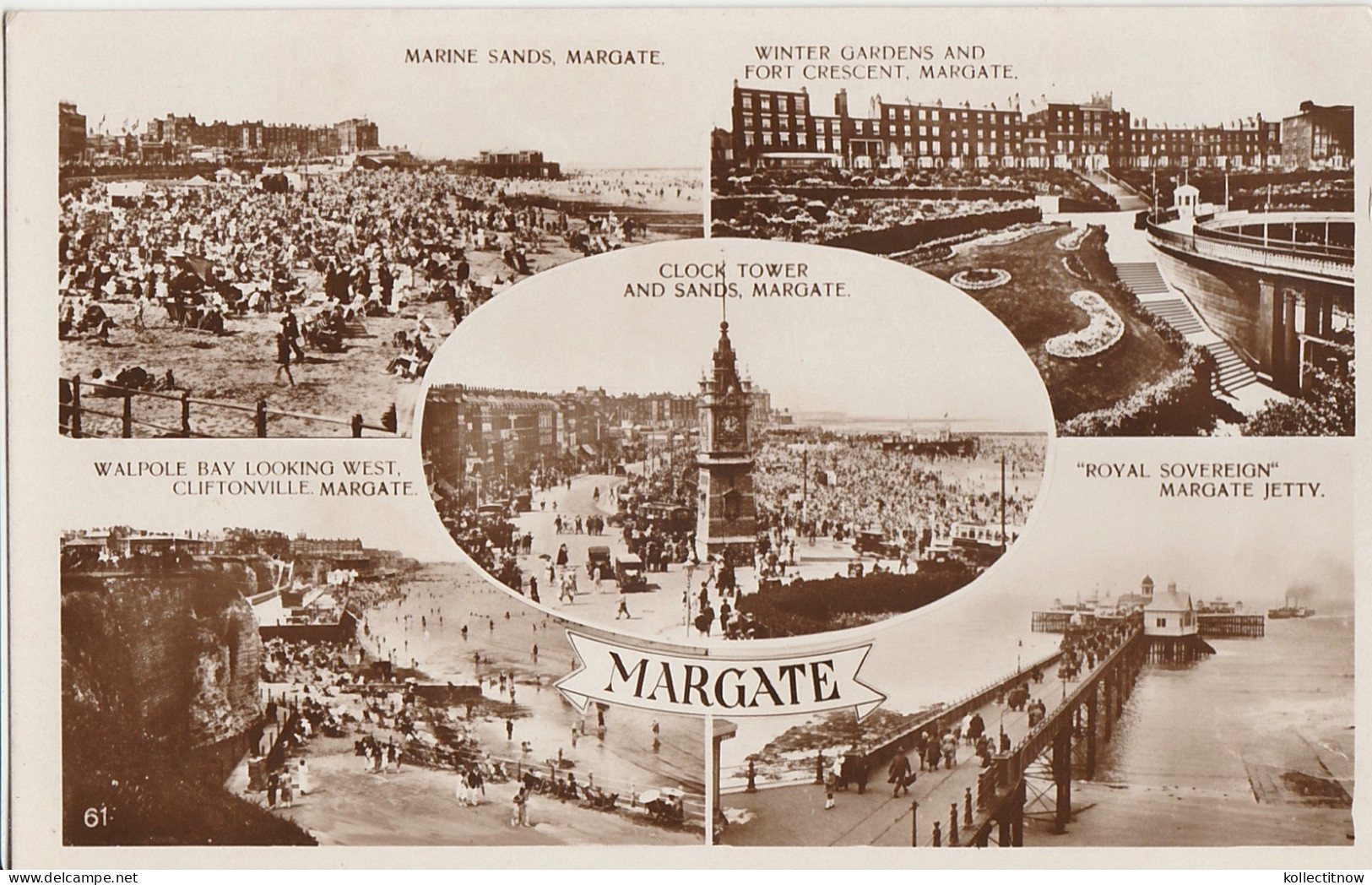 MARGATE - MULTIVIEW - Margate