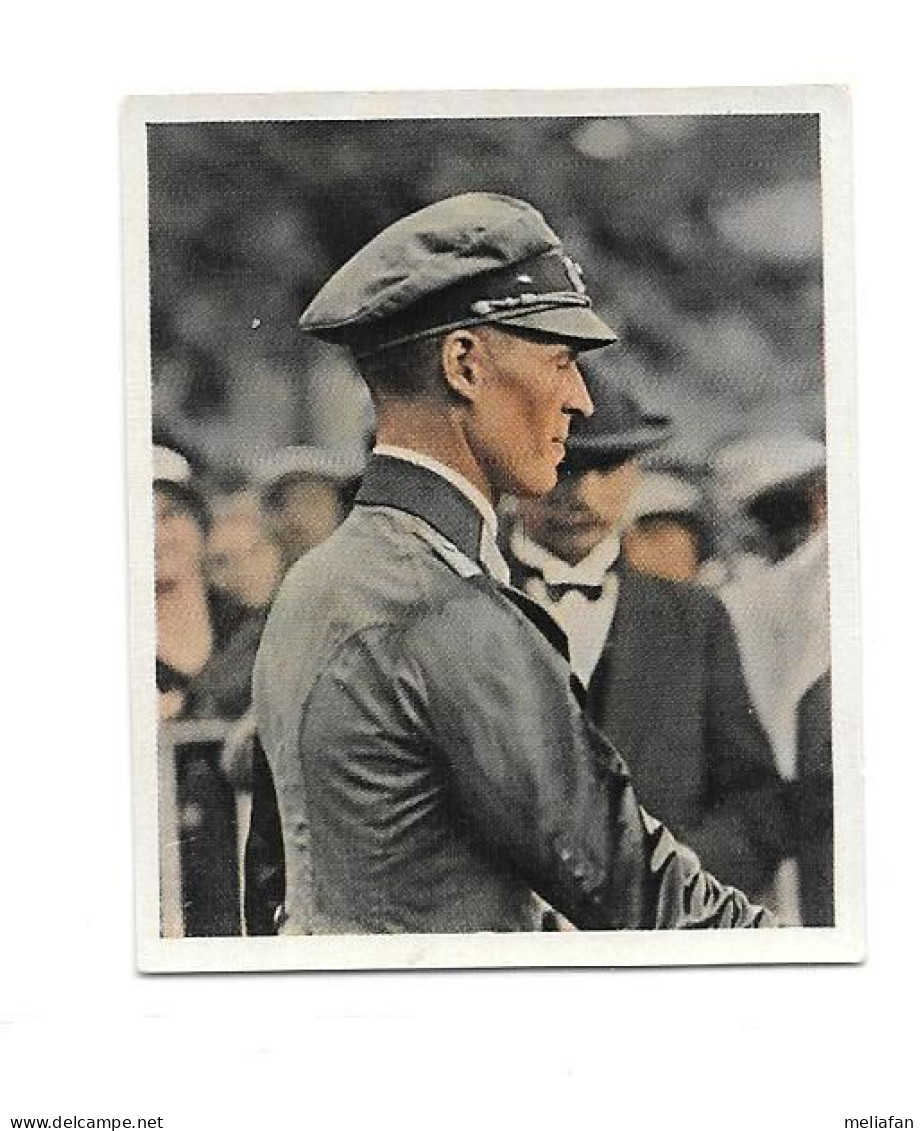 EF70 - CARTE CIGARETTES BULGARIA - DEUTSCHER SPORT - EQUITATION BARON VON HOLTEN - Equitazione