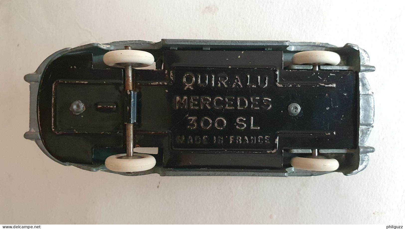 Quiralu voiture sales