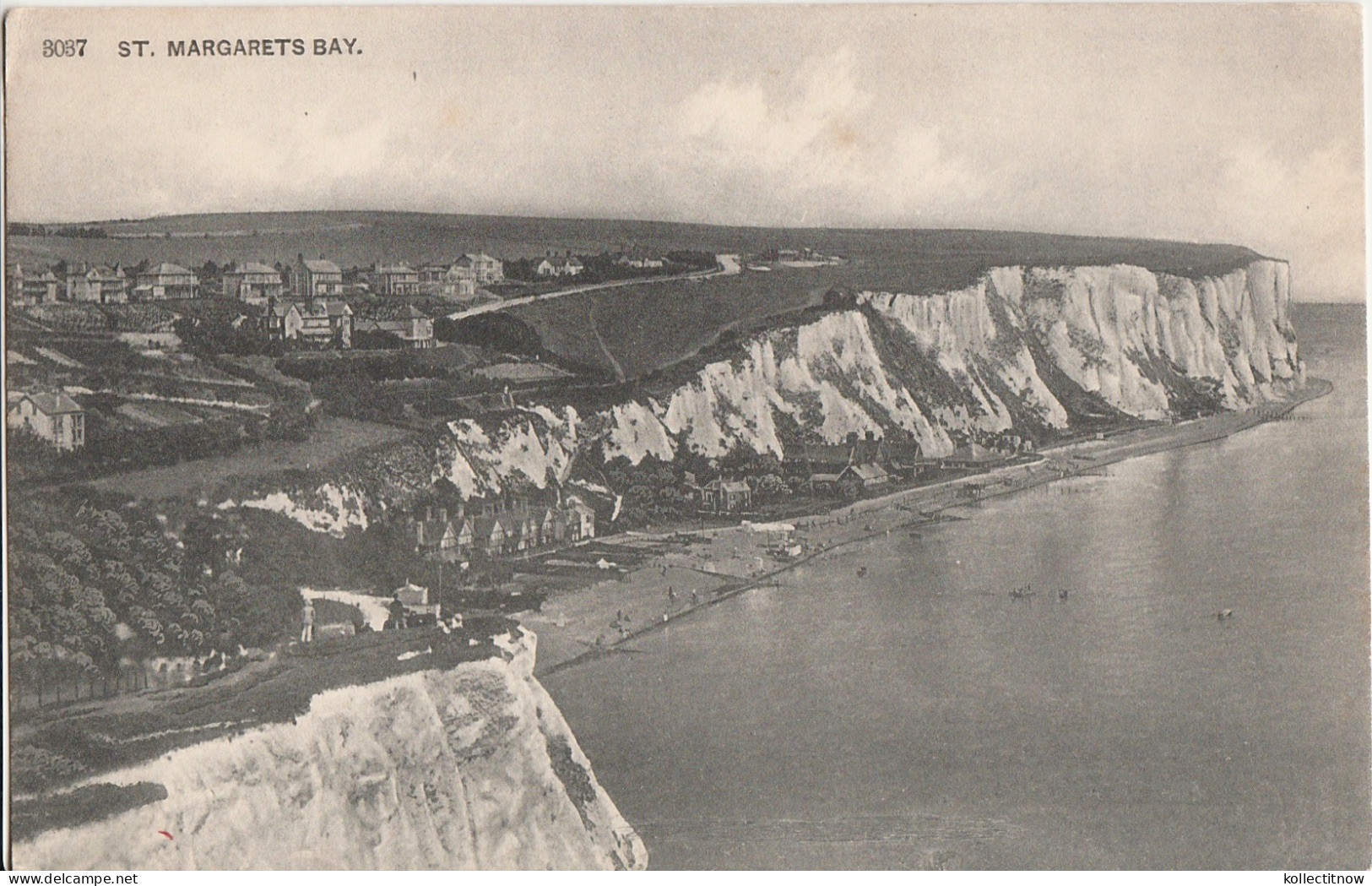 ST MARGARETS BAY - DOVER - Dover