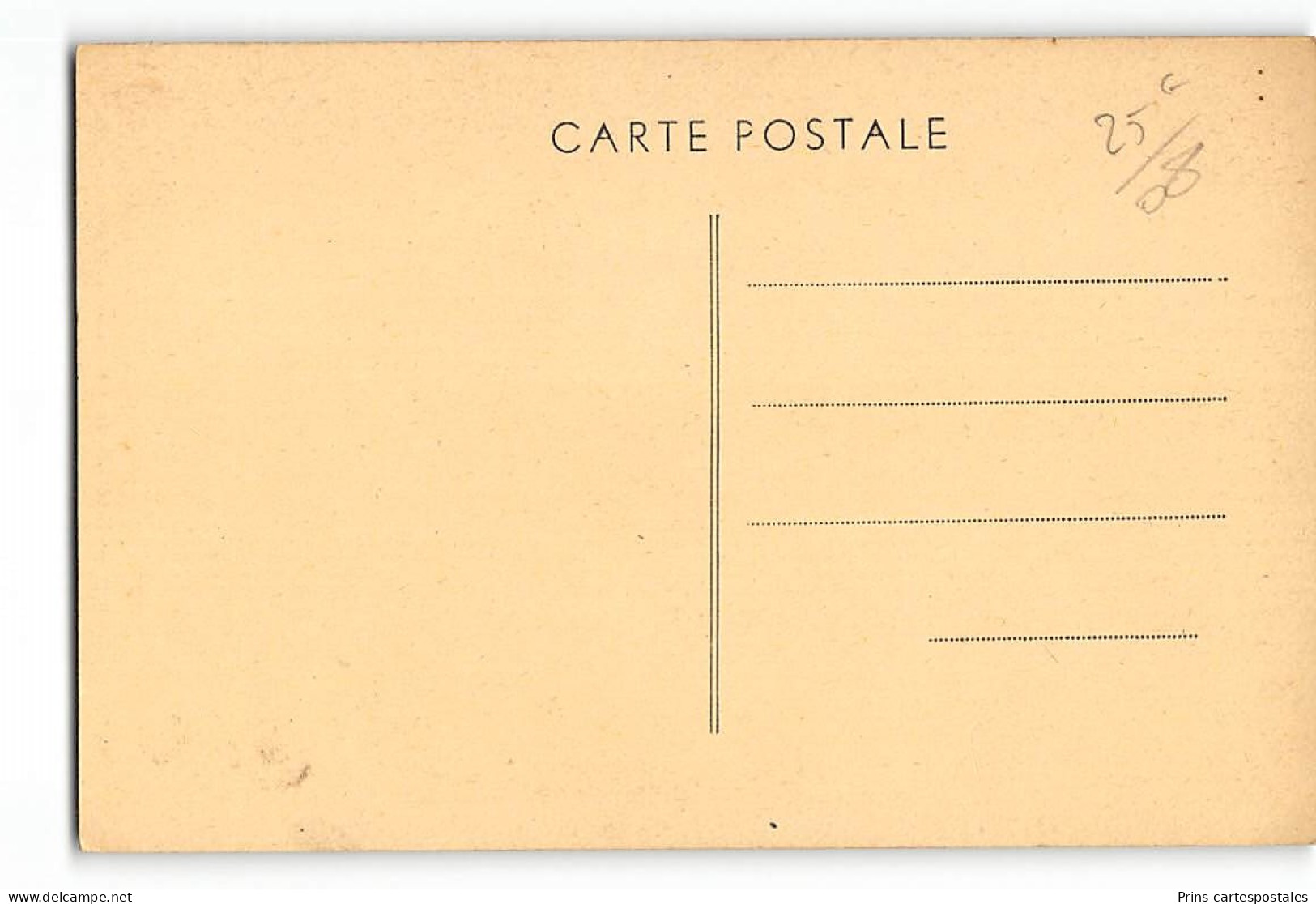 CPA 08 Fépin Erectin Du Calvaire Le 14 Octobre 1934 - Sonstige & Ohne Zuordnung