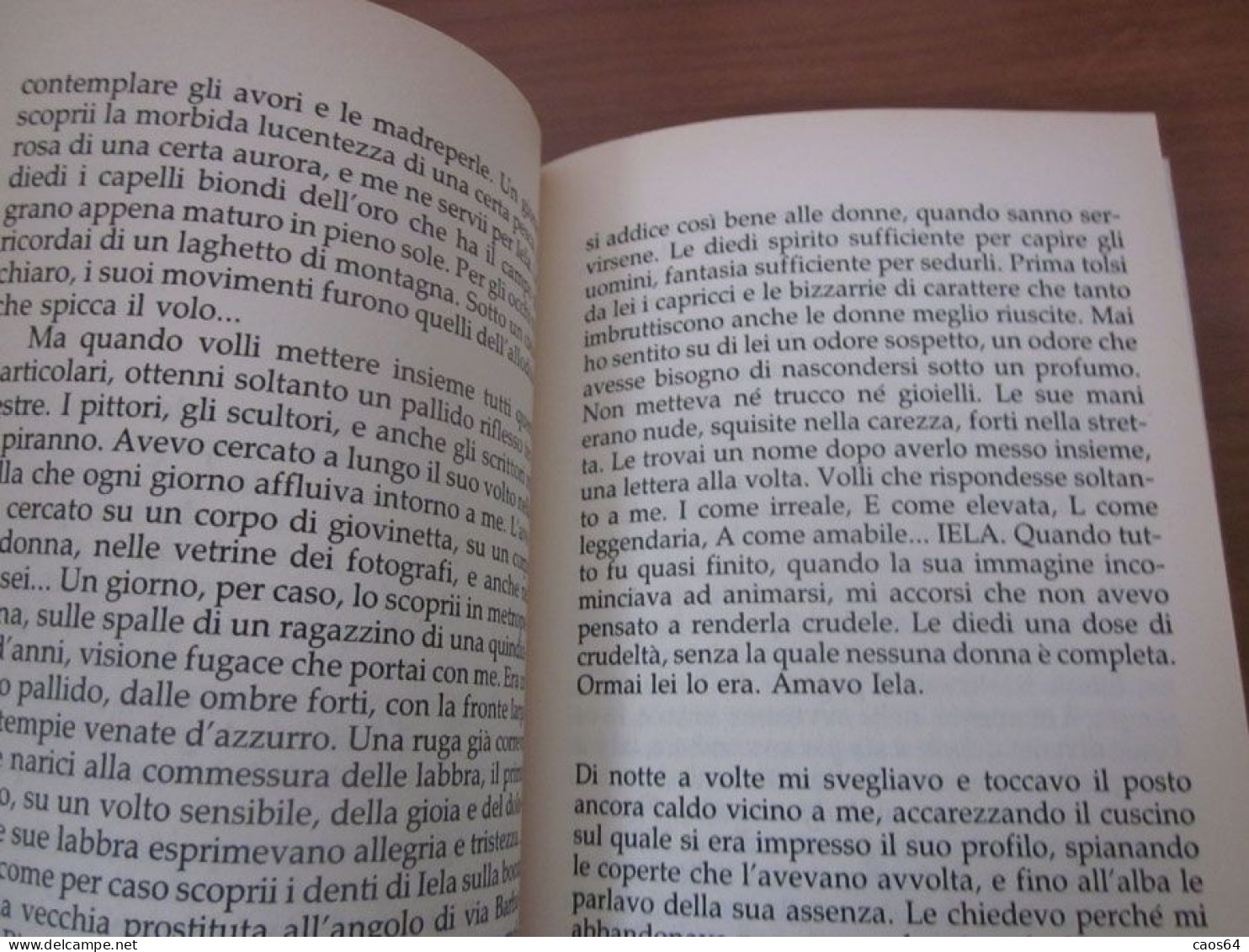 Il Cacciatore Ricoperto Di Campanelli Giuseppe Lo Presti Oscar Mondadori - Maatschappij, Politiek, Economie