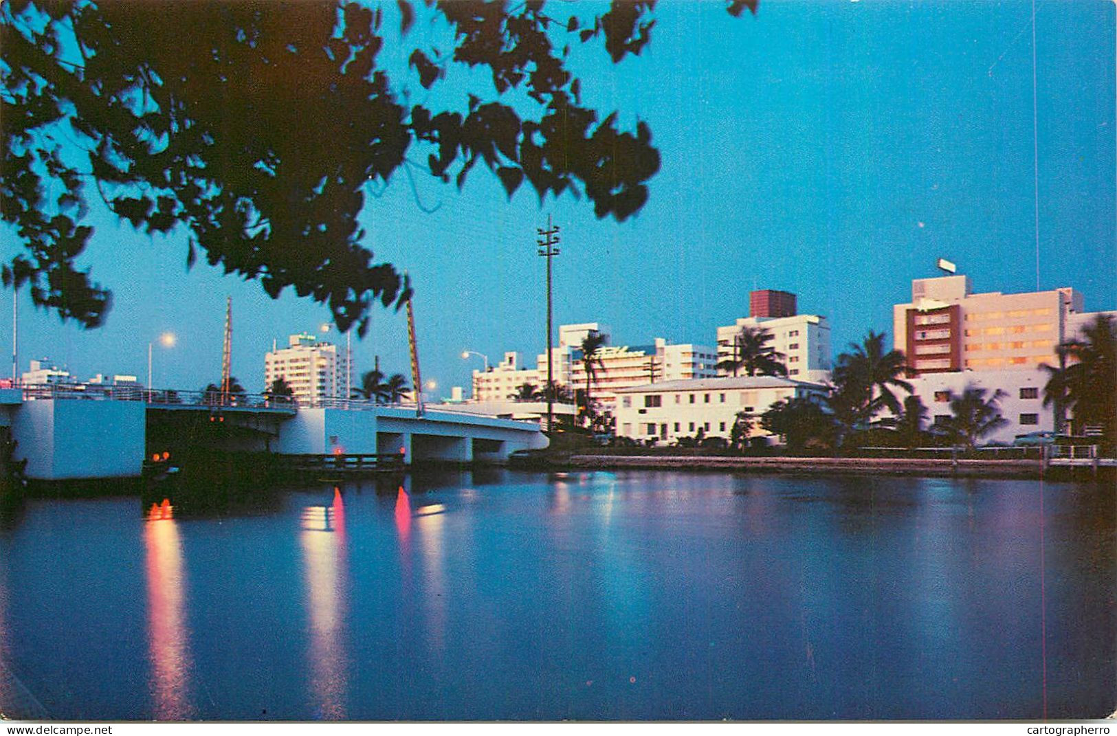 United States > FL - Florida > Miami Beach Hotel View - Miami Beach