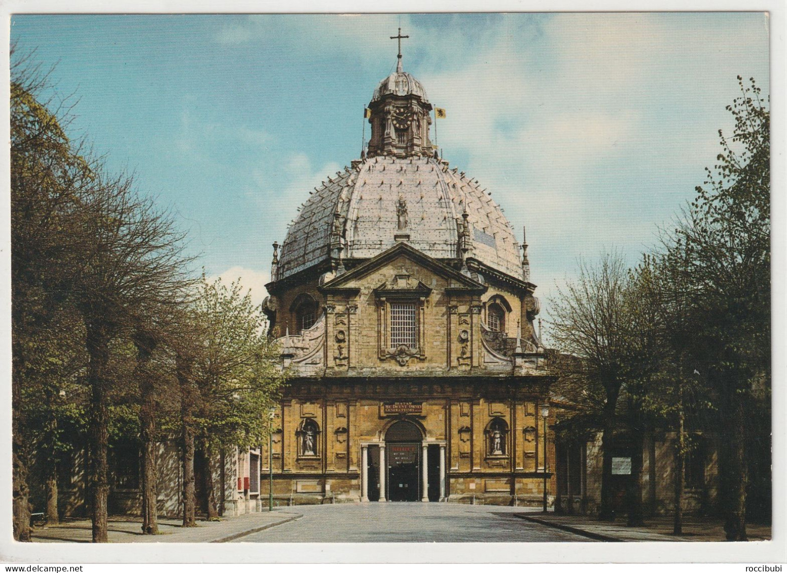 Scherpenheuvel - Scherpenheuvel-Zichem