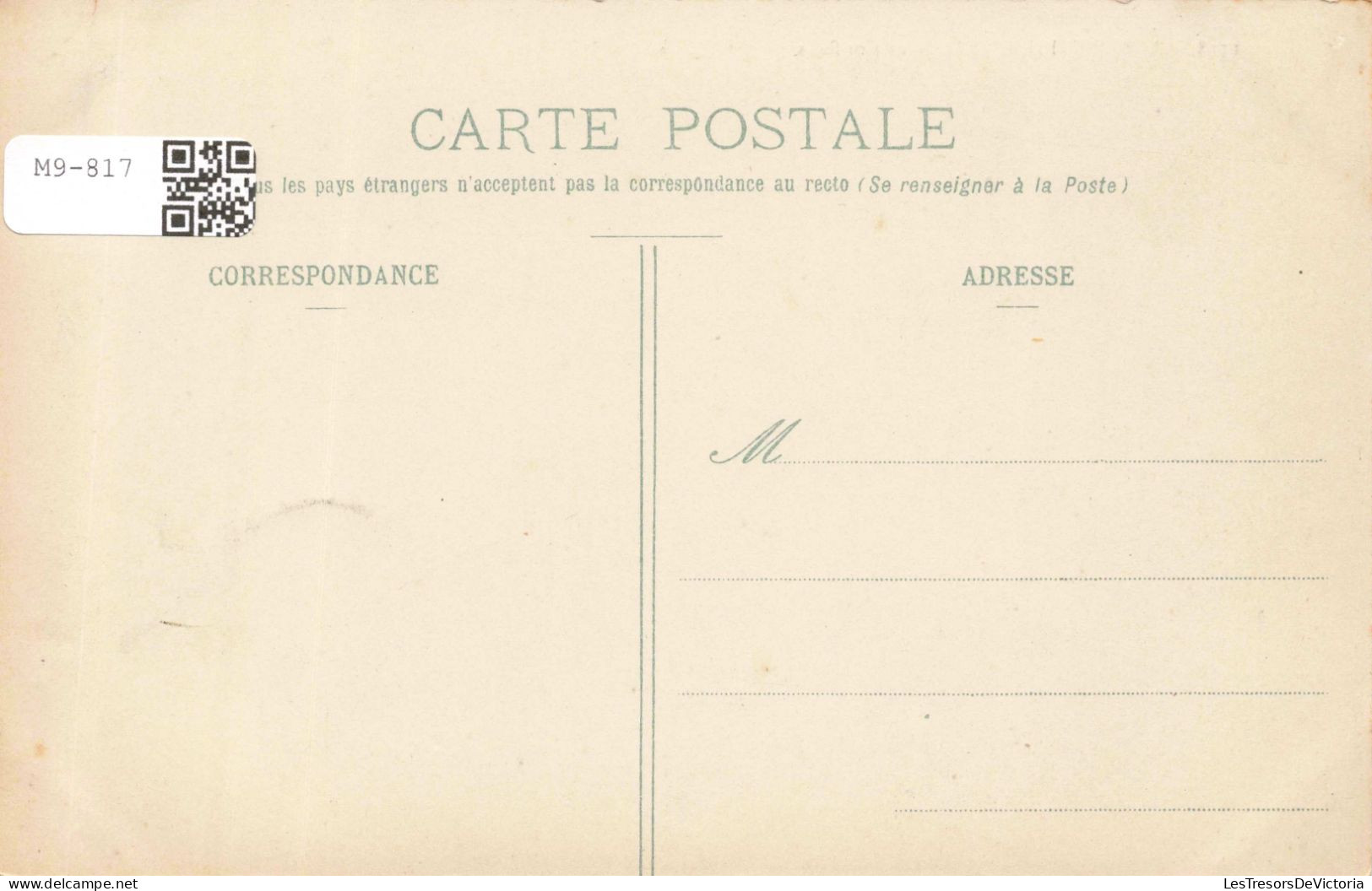 FRANCE - Albertville - L'Arly Et Conflans - Carte Postale Ancienne - Albertville