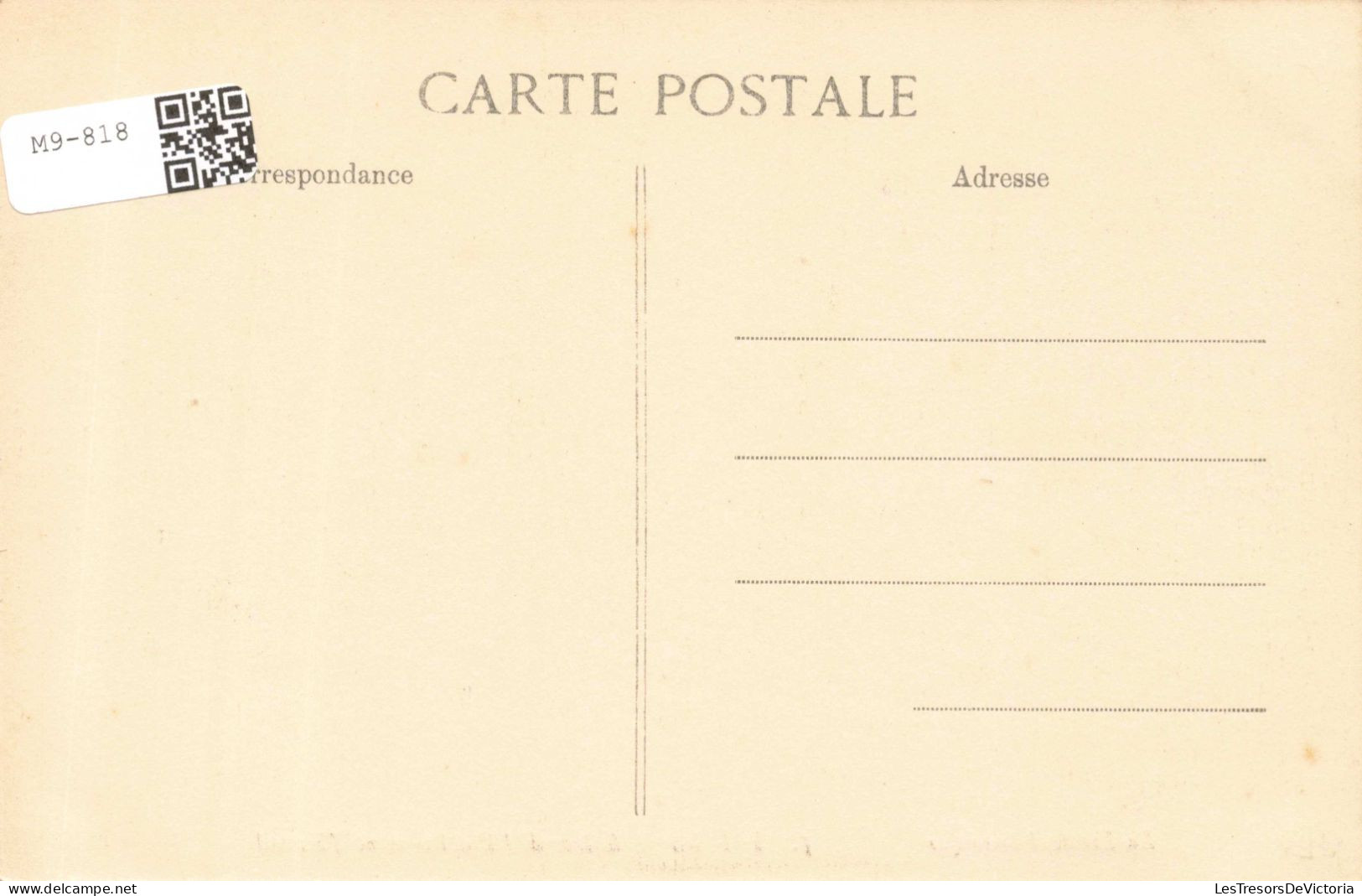 FRANCE - Dole - Salins - Entrée De L'Etablissement Thermal - Carte Postale Ancienne - Dole