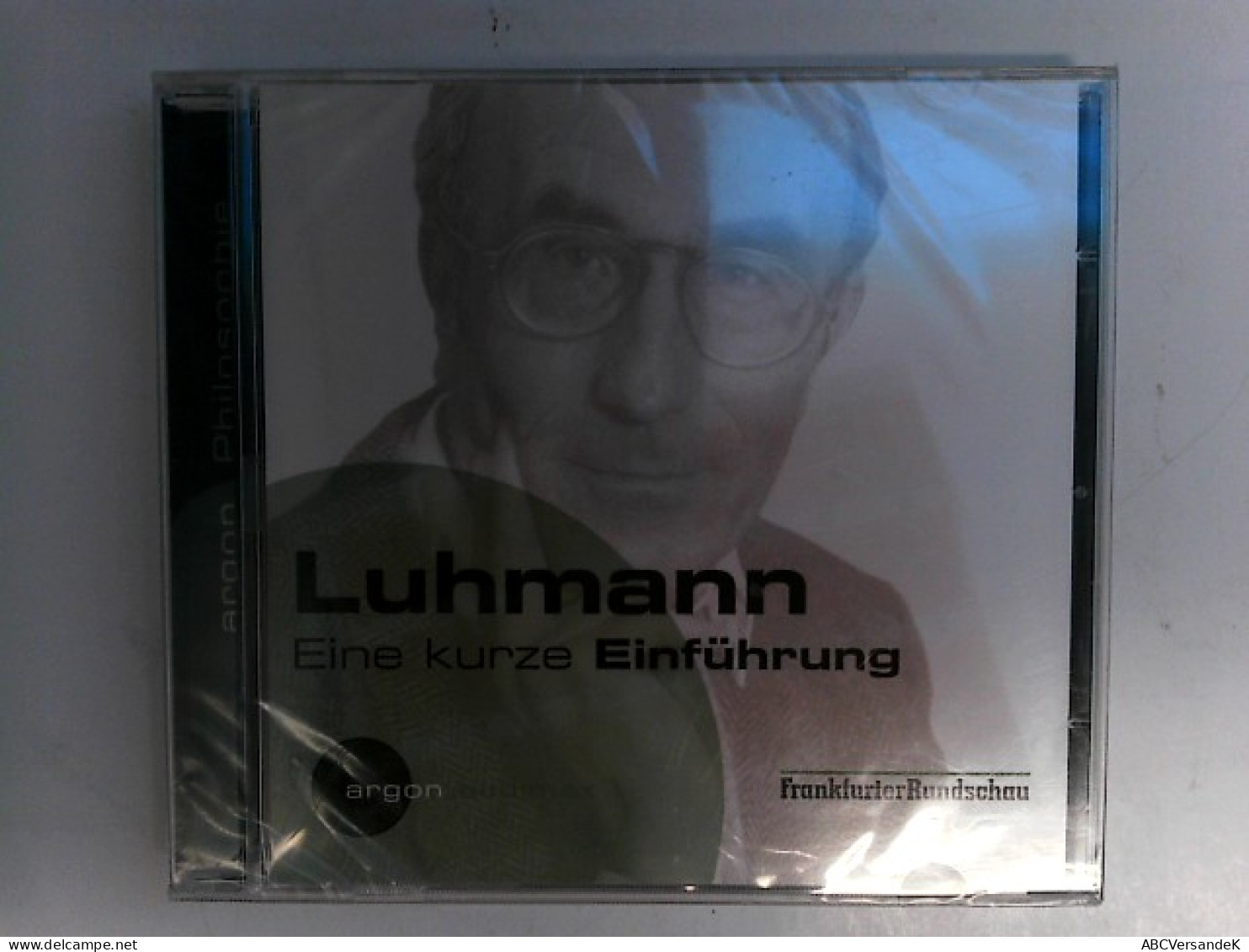 Luhmann: Eine Kurze Einführung - CD