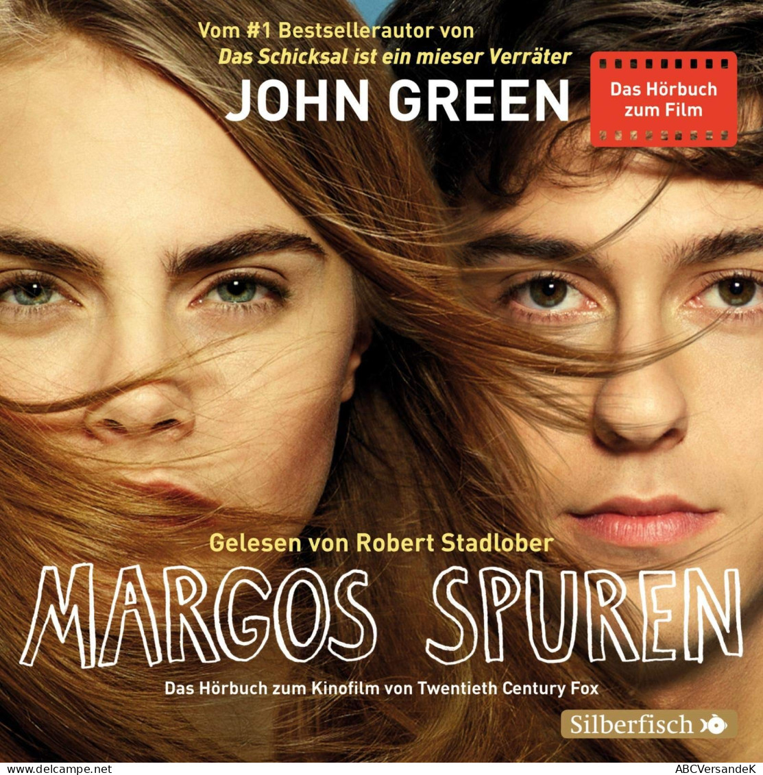 Margos Spuren - Die Filmausgabe: 4 CDs - CD