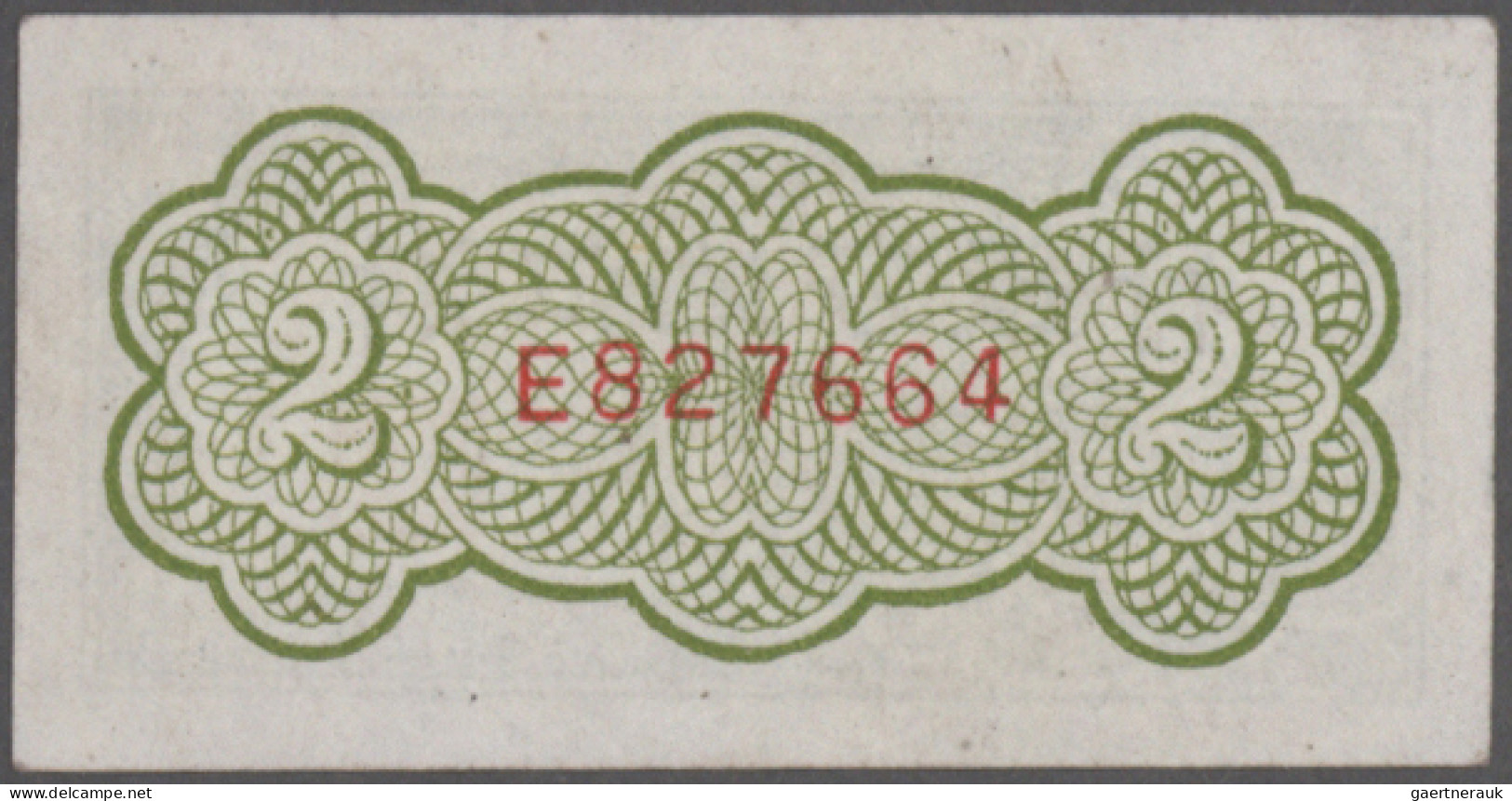 China: Chekiang Provincial "Ti Fang" Bank, 1936 And ND(1938) Series, Lot With 3 - China