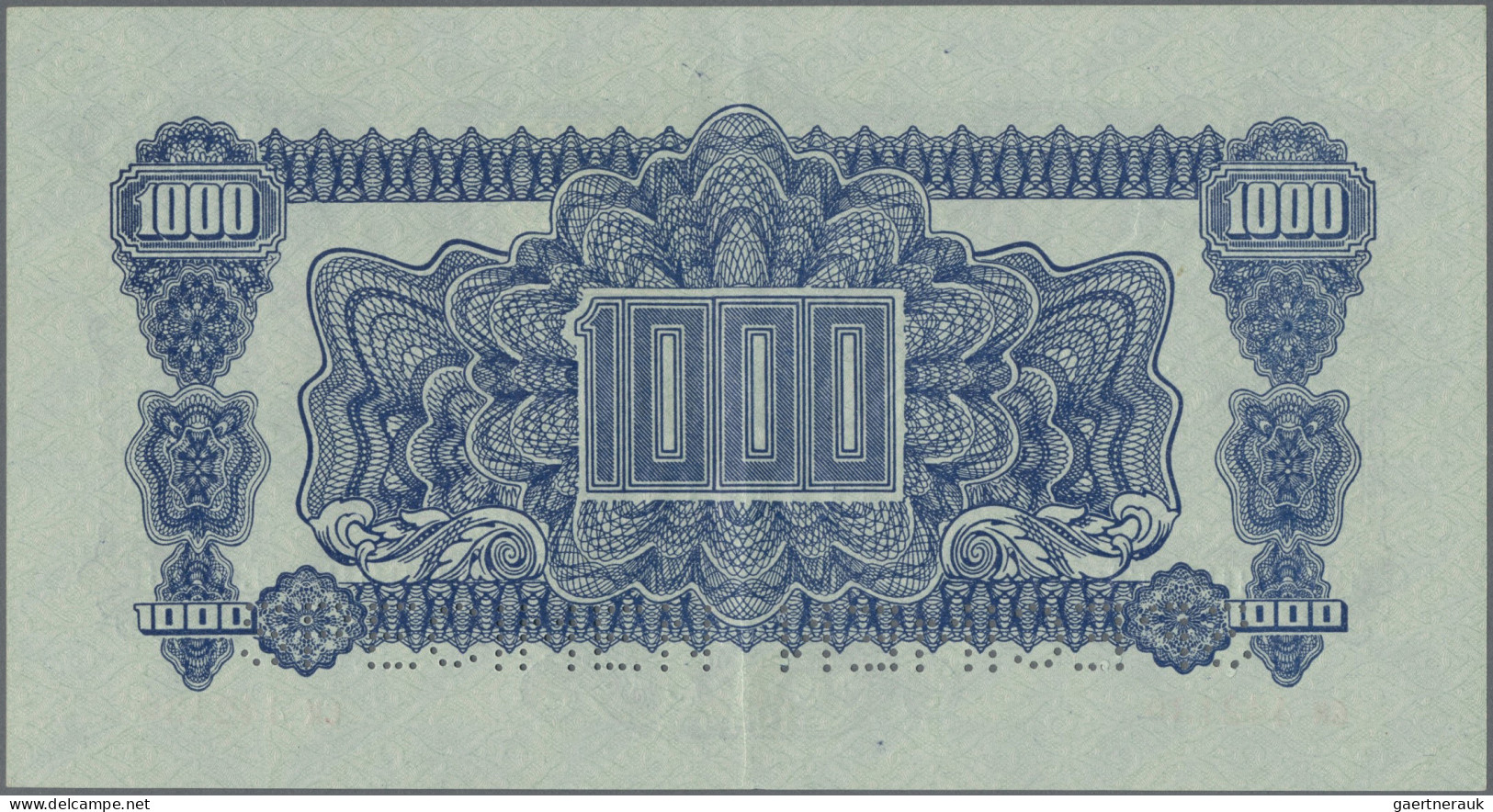 Czechoslovakia: REPUBLIKA ČESKOSLOVENSKÁ, Huge Lot With 28 Banknotes, Series 194 - Czechoslovakia