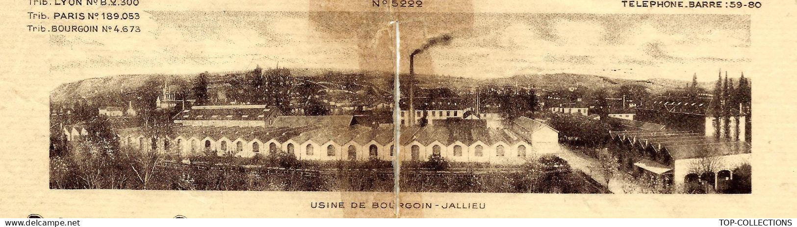 EXCEPTIONNEL SOIE SOIRIE MODE  LYON Avec Entete Diederichs Soiries Lyon 1927 AVEC SIGN .ET CACHET VOIR HISTORIQUE - 1900 – 1949