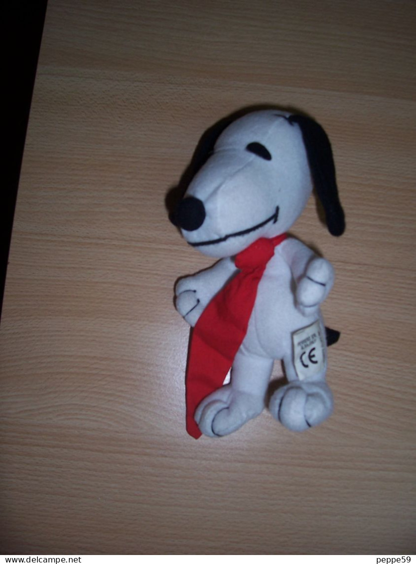 Kinder Maxi Sorprese - K 99 Peanuts - Snoopy 5 - Ü-Ei