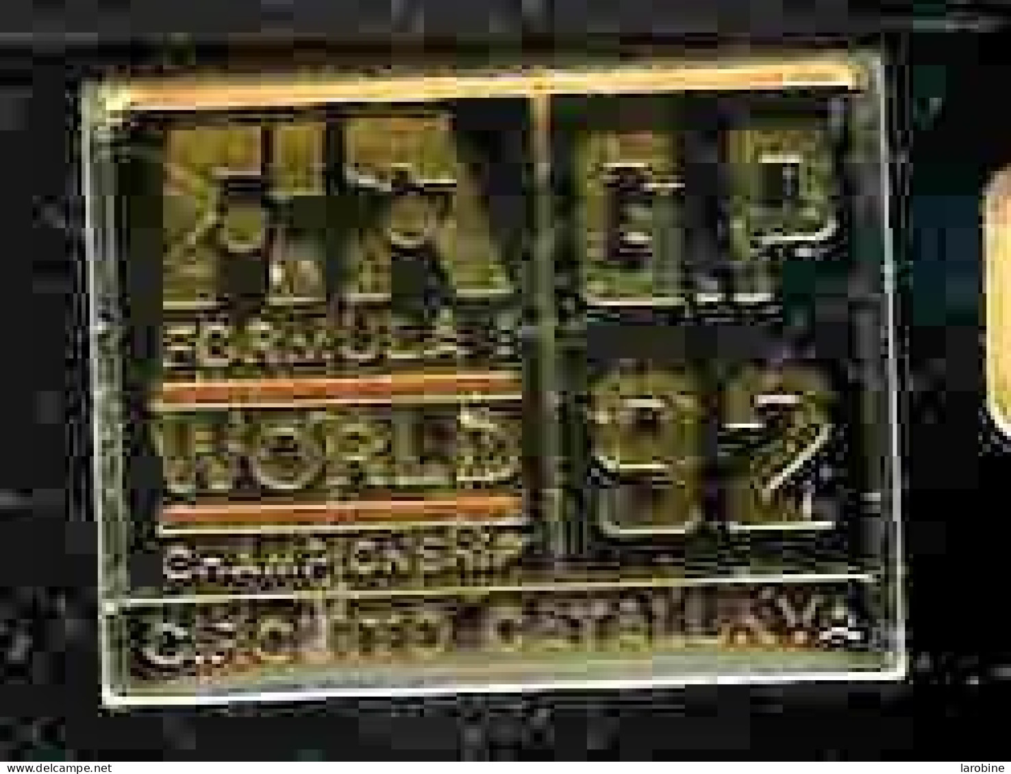 @@ F1 FORMULA 1 Grand Prix 92 World Champion Ship Circuit Catalunya (2.5x2) @@aut39 - F1