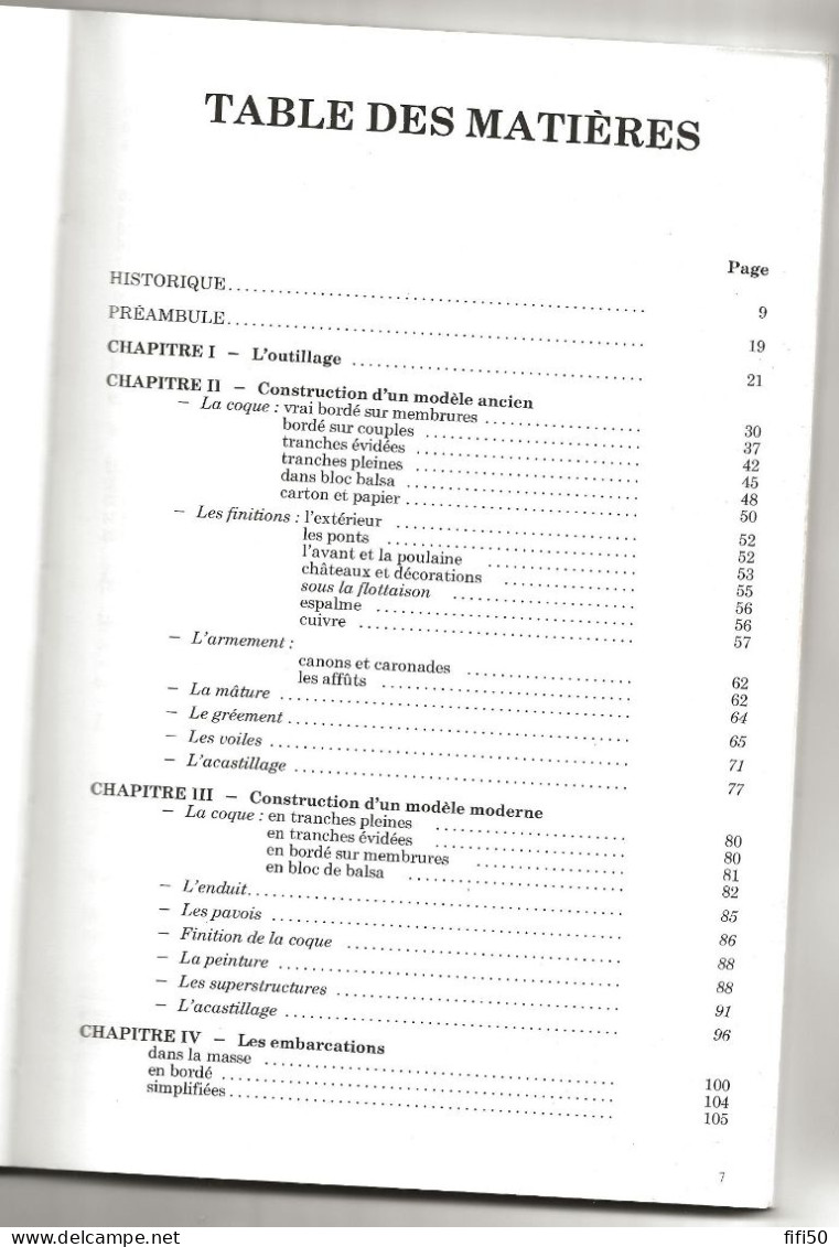 TRUCS ET TOURS DE MAIN D'UN MODELISTE PROFESSIONNEL G Schmitt Un Ouvrage De Références Pour Les Mordus De Modelisme - Model Making