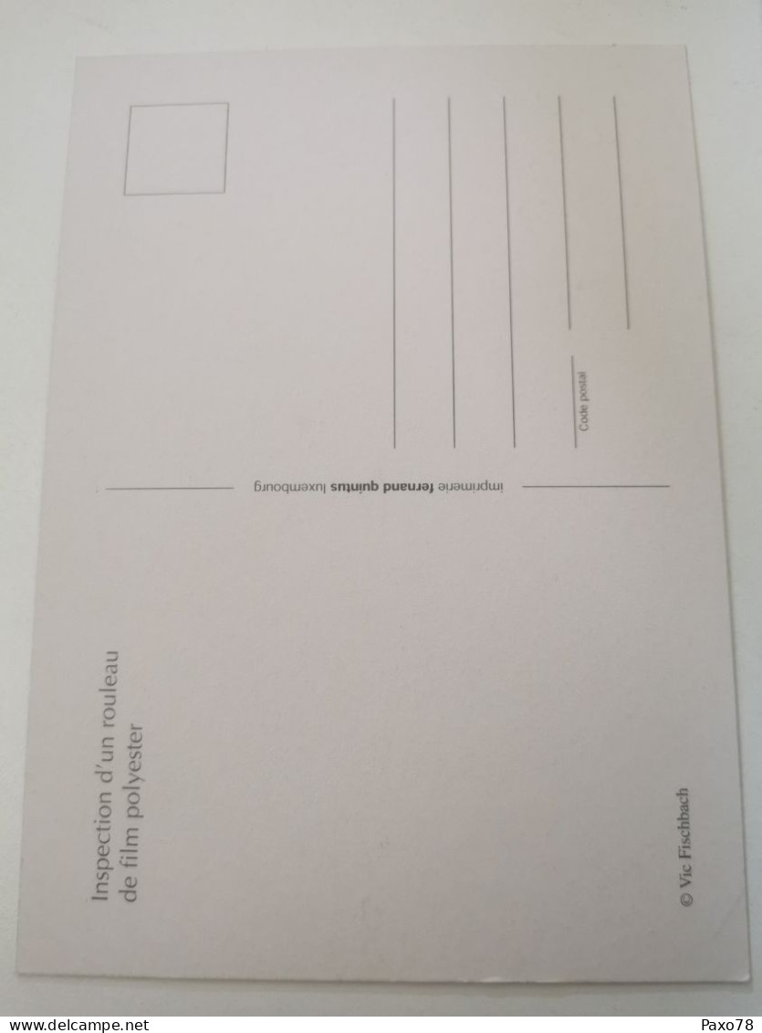 Carte Maximum, Film Polyester 2003 - Maximum Cards