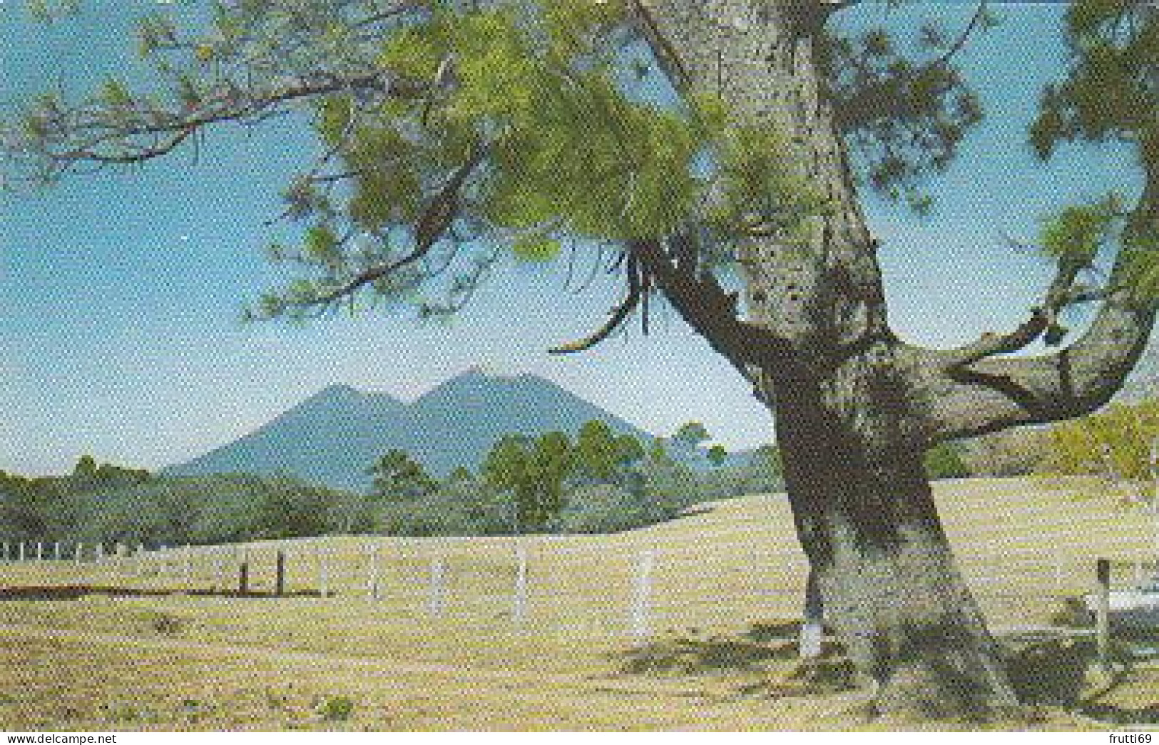 AK 165105 GUATEMALA - Carretera A La Antigua Guatemala - Guatemala