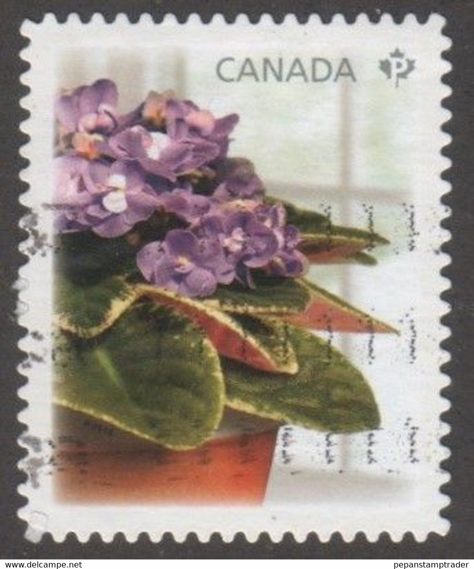 Canada - #2378 - Used - Gebruikt
