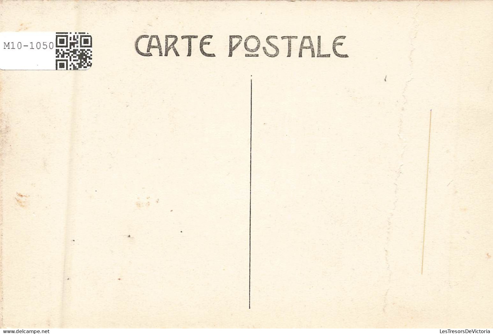 BELGIQUE - Bruxelles - La Gare Du Nord - Animé - Carte Postale Ancienne - Squares