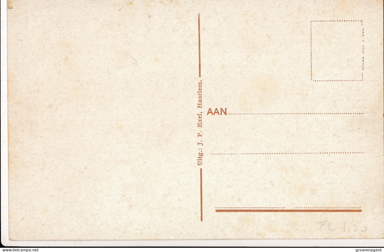 IJMUIDEN    KUSTWACHT     2 SCANS - IJmuiden