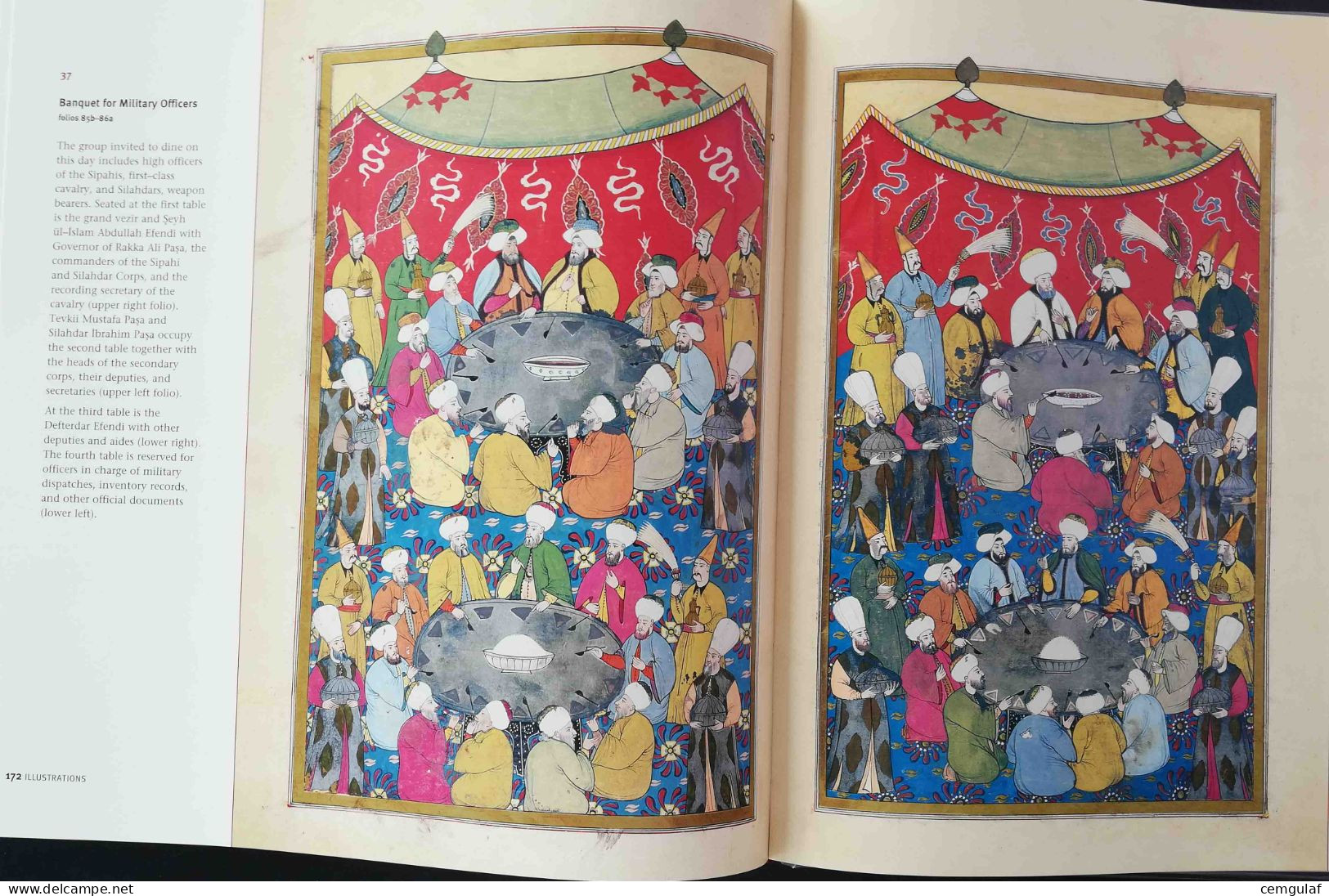 Levni and theSurname- The Story of an Eighteenth-Century Ottoman Festival- ESİN ATIL- 1999