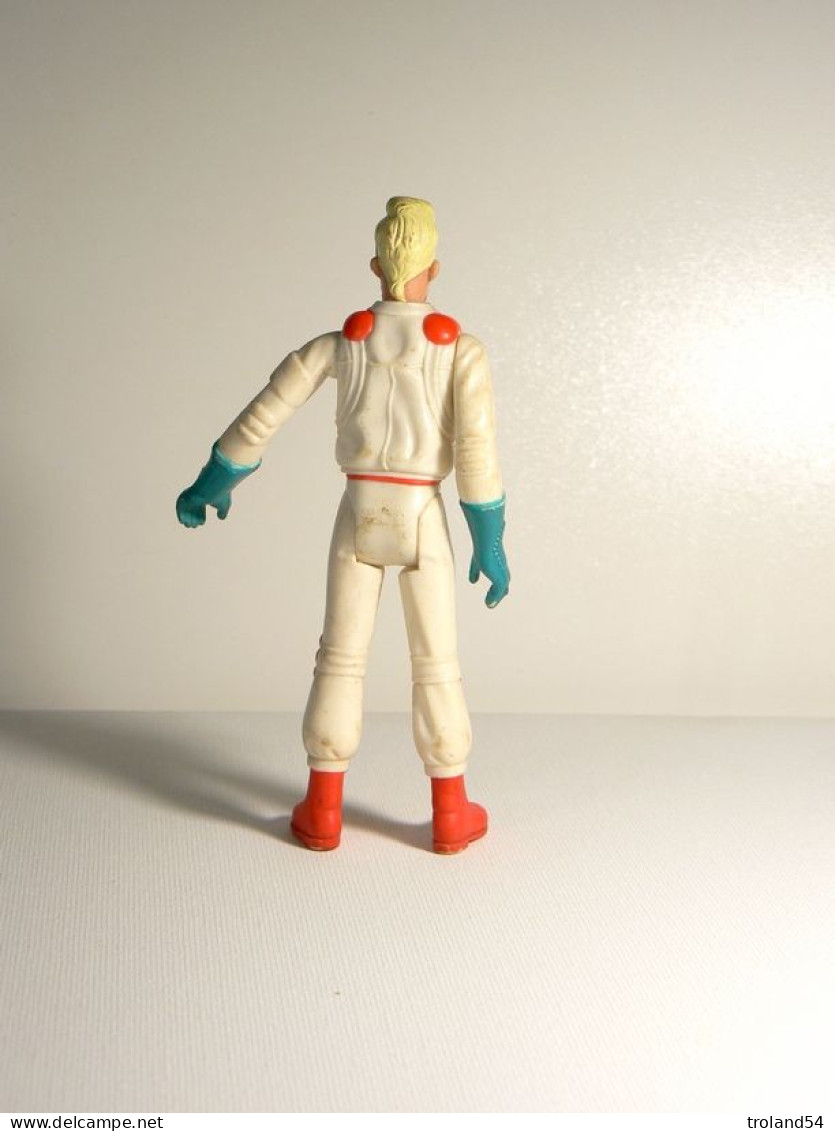 Figurine, Egon Kenner, Ghostbusters - Année 1987 - Los Cazafantasmas