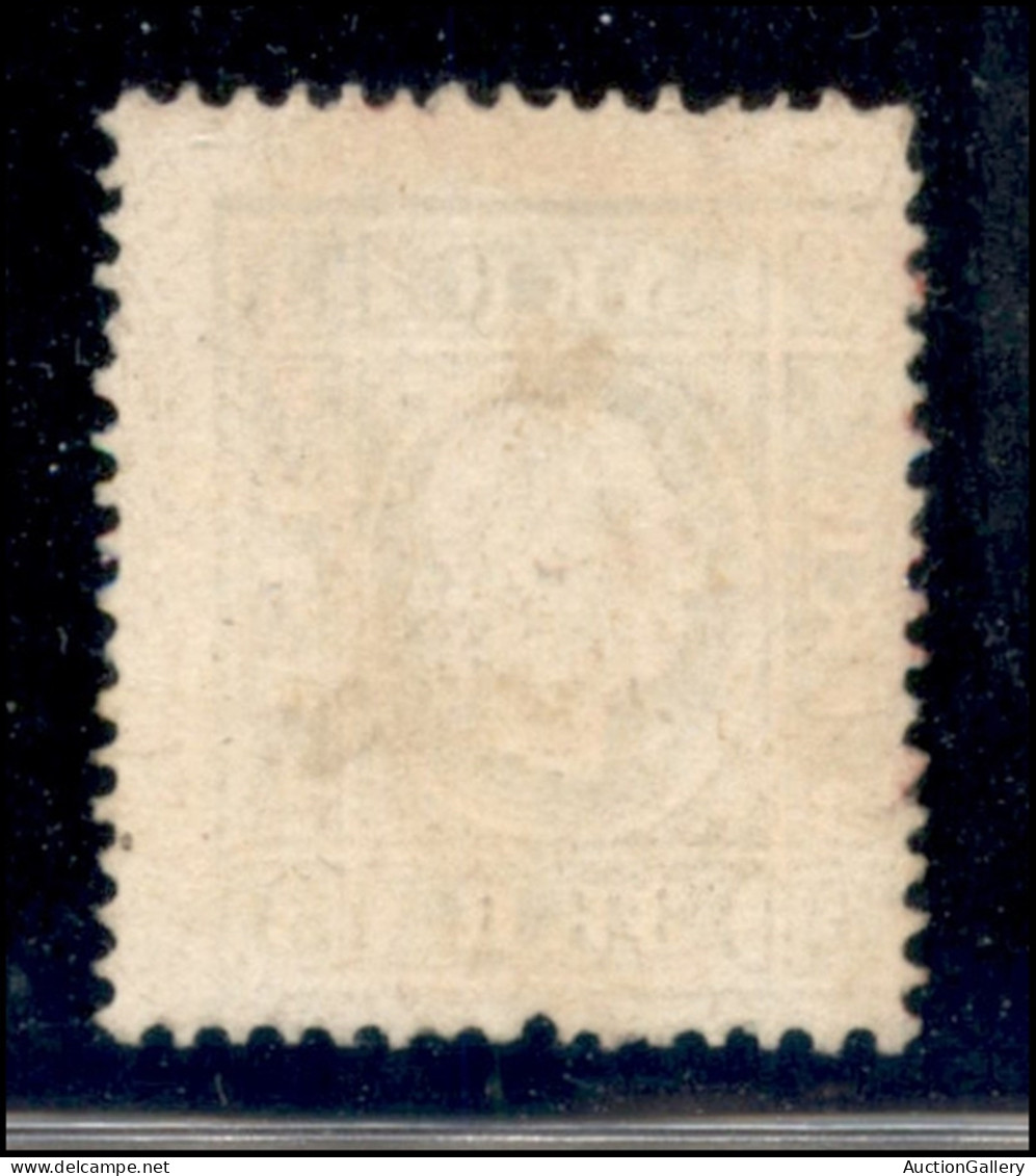 Europa - Austria - 1858 - 3 Kreuzer Francesco Giuseppe (11) - Usato - Otros & Sin Clasificación