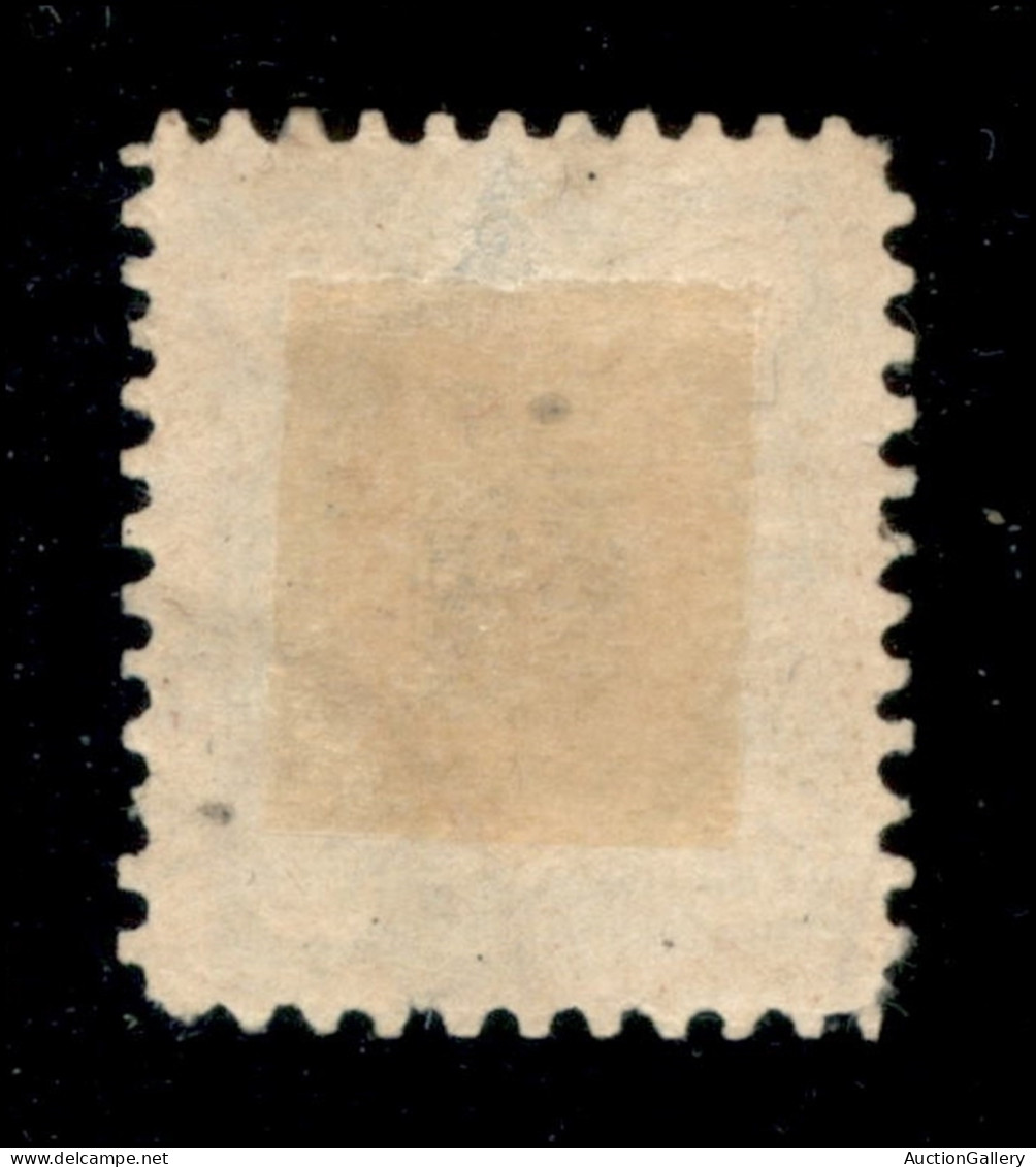 Europa - Finlandia - 1889 - 5 Marchi Stemma (33) - Usato - Otros & Sin Clasificación