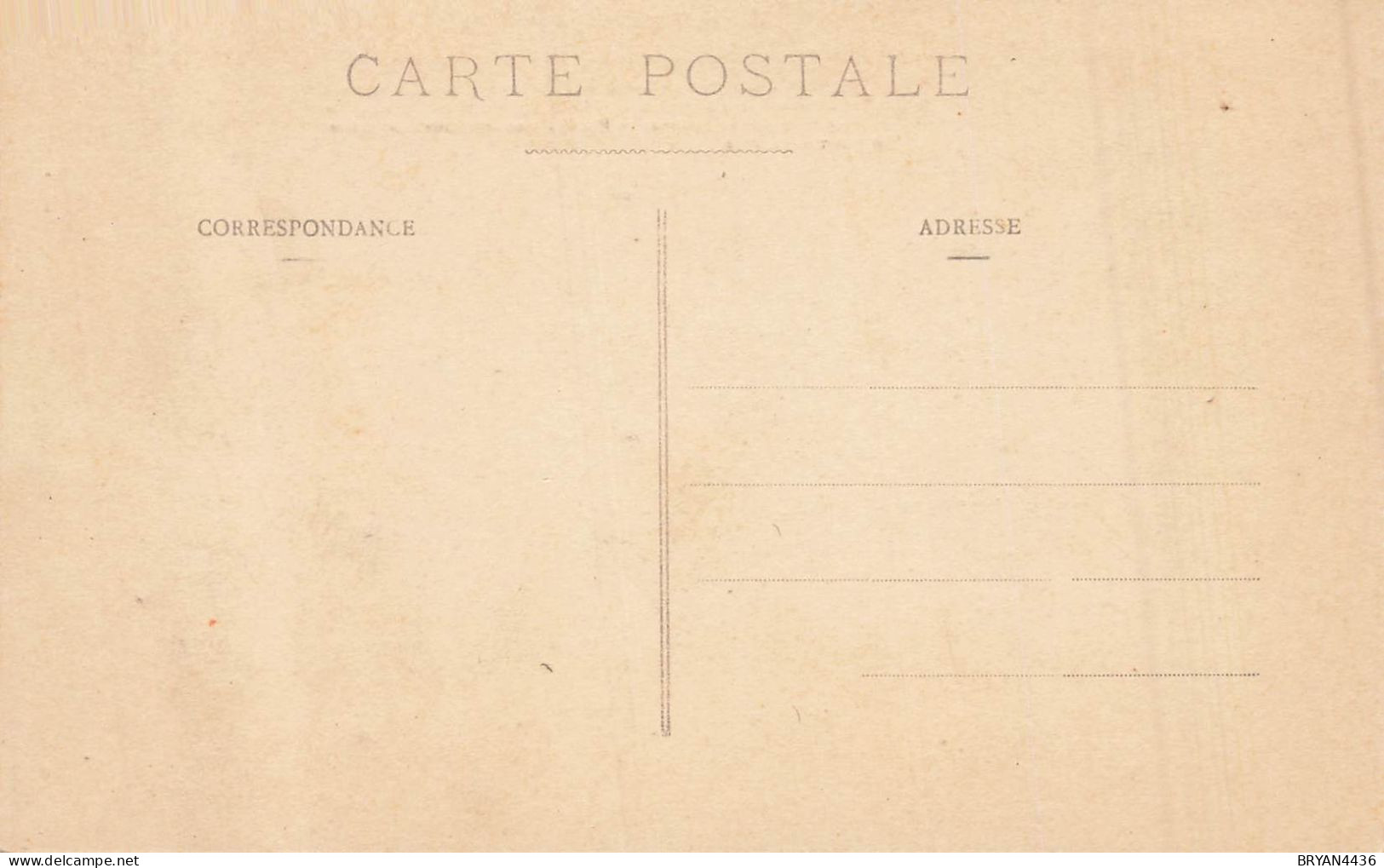 63 - SAINT MYON -  CARTE N° 1591 - TRES BON ETAT - Chateldon