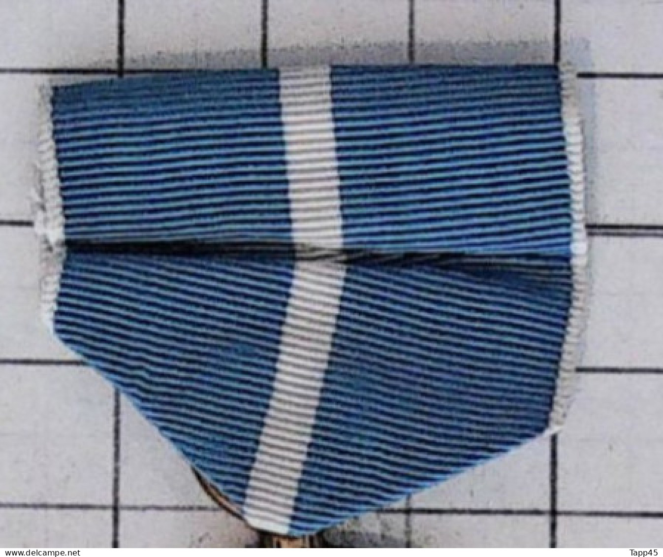 Médailles  > Dispersion D'une Collection Vendu Au Prix Achetée >Korean Service Medal > Réf:Cl USA P 7/ 6 - Estados Unidos