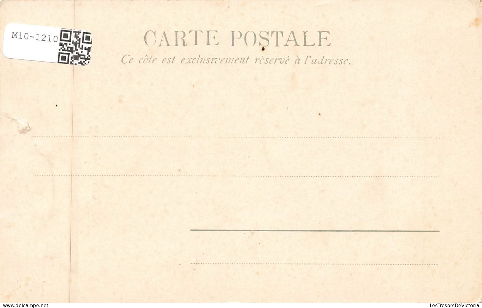FRANCE - Plougastel Daoulas - Calvaire De Plougastel - Carte Postale Ancienne - Plougastel-Daoulas