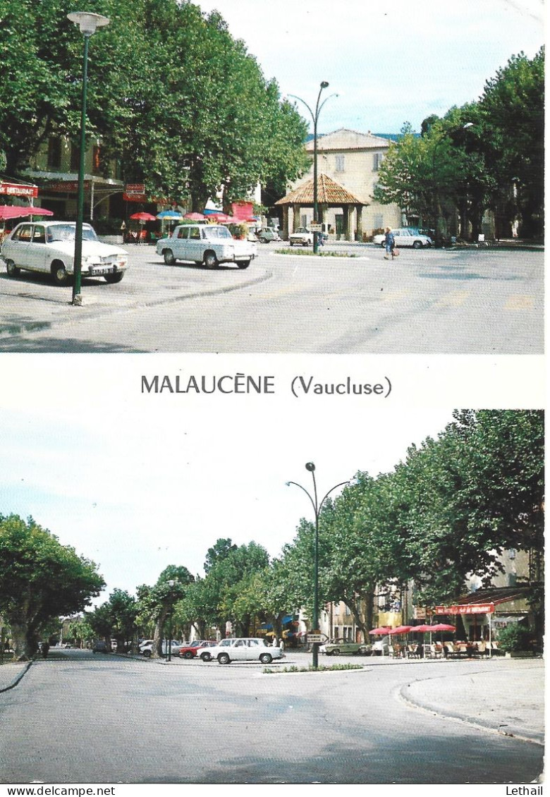 Ref ( 7087 )   Malaucene - Malaucene