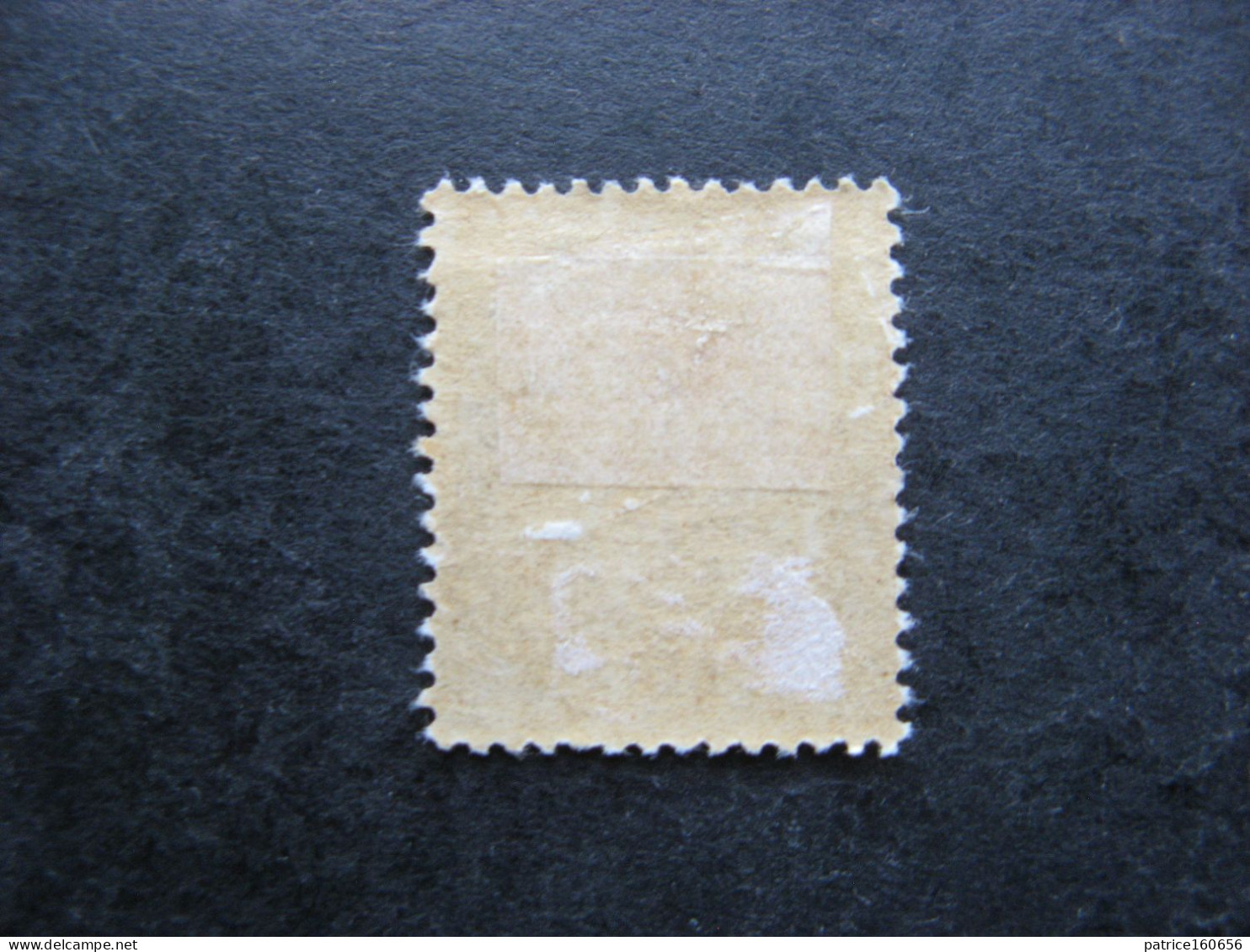 Crête: TB N° 4, Neuf X. - Unused Stamps