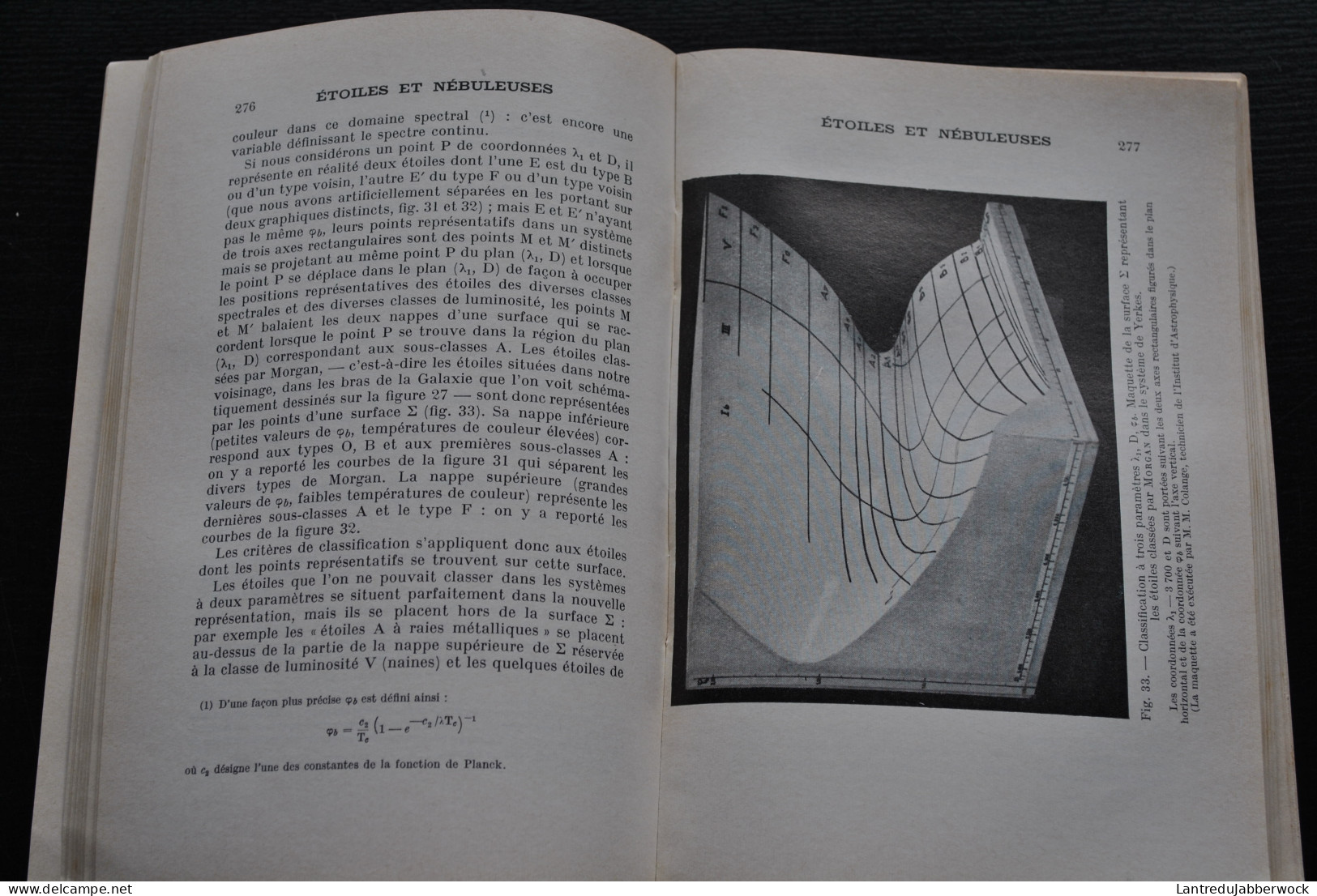 Annuaire Astronomique Et Météorologique Camille FLAMMARION 1962 Observatoire De Juvisy Astronomie Téléscope Calendrier - Sterrenkunde